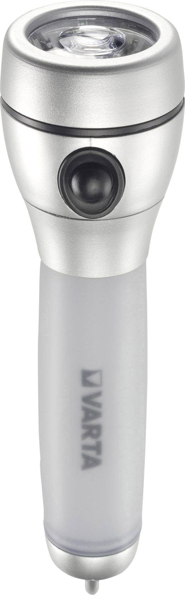 Varta Gelly Light LED Taschenlampe batteriebetrieben 5 lm 50 h 78 g