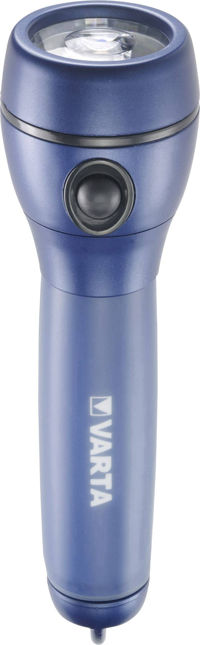 Varta Gelly Light LED Taschenlampe batteriebetrieben 5 lm 50 h 78 g