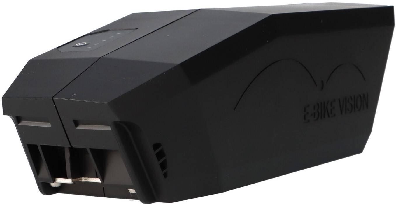 E-Bike Akku 36V 10Ah 360Wh kompatibel Bosch Performance Line CX Rahmen