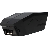 E-Bike Akku 36V 10Ah 360Wh kompatibel Bosch Performance Line CX Rahmen E-Bike Akku 36V 10Ah 360Wh kompatibel Bosch Performance Line CX Rahmen