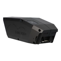 E-Bike Akku 36V 10Ah 360Wh kompatibel Bosch Performance Line CX Rahmen E-Bike Akku 36V 10Ah 360Wh kompatibel Bosch Performance Line CX Rahmen