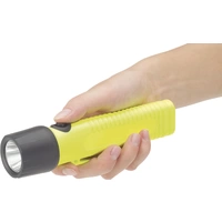 AccuLux HL 10 EX Taschenlampe Ex Zone: 1, 2, 21, 22 110lm 150m AccuLux HL 10 EX Taschenlampe Ex Zone: 1, 2, 21, 22 110lm 150m