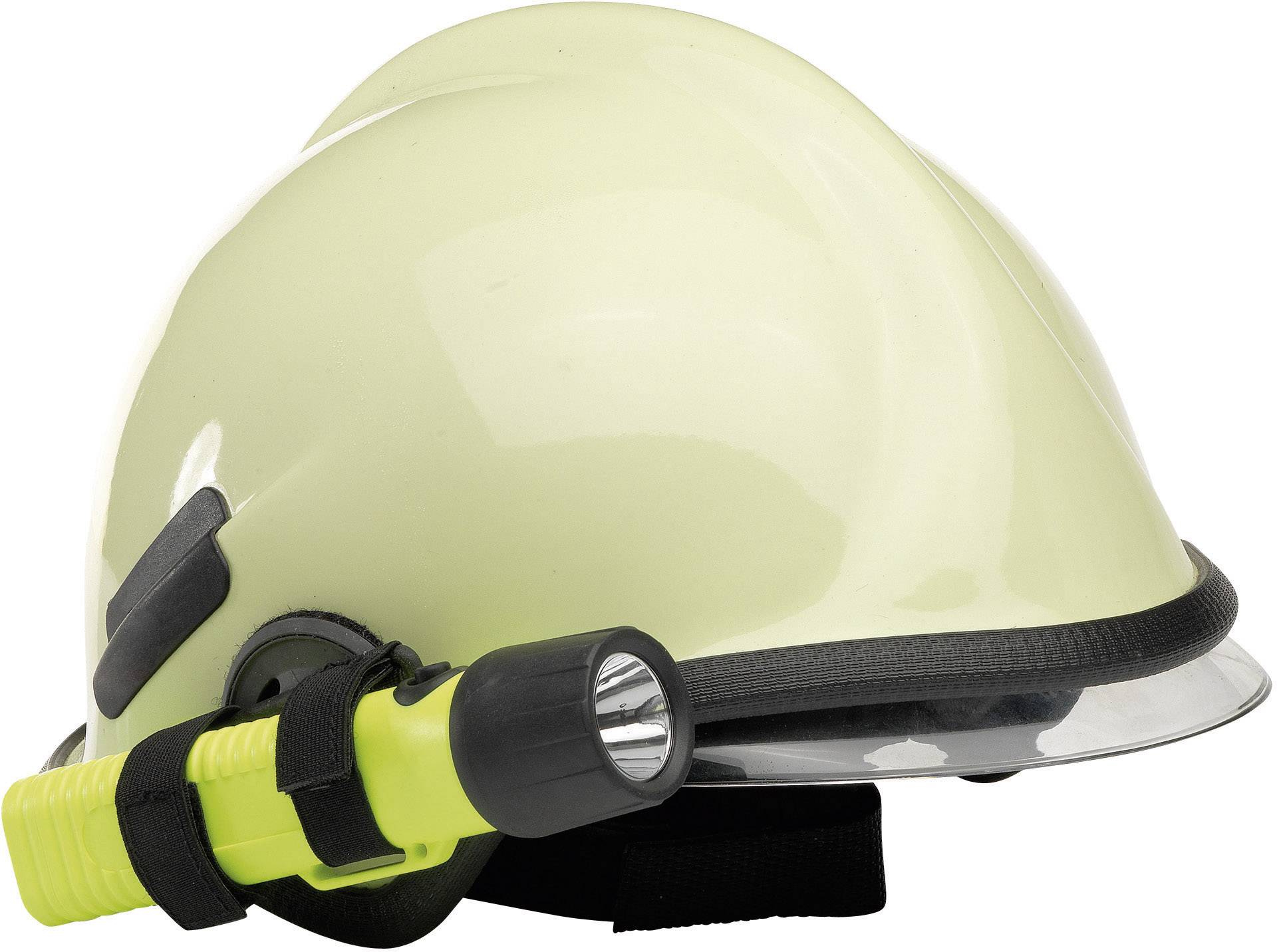 AccuLux HL 10 EX Taschenlampe Ex Zone: 1, 2, 21, 22 110 lm 150 m