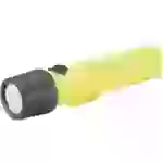 AccuLux HL 10 EX Taschenlampe Ex Zone: 1, 2, 21, 22 110lm 150m AccuLux HL 10 EX Taschenlampe Ex Zone: 1, 2, 21, 22 110lm 150m