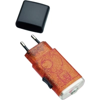 AccuLux Joker LED LED Mini-Taschenlampe akkubetrieben 1 h 36 g AccuLux Joker LED LED Mini-Taschenlampe akkubetrieben 1 h 36 g