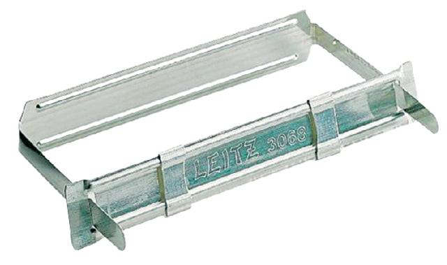 Leitz 3068 Metall -FIFT -Sektor Leitz 50 Stück