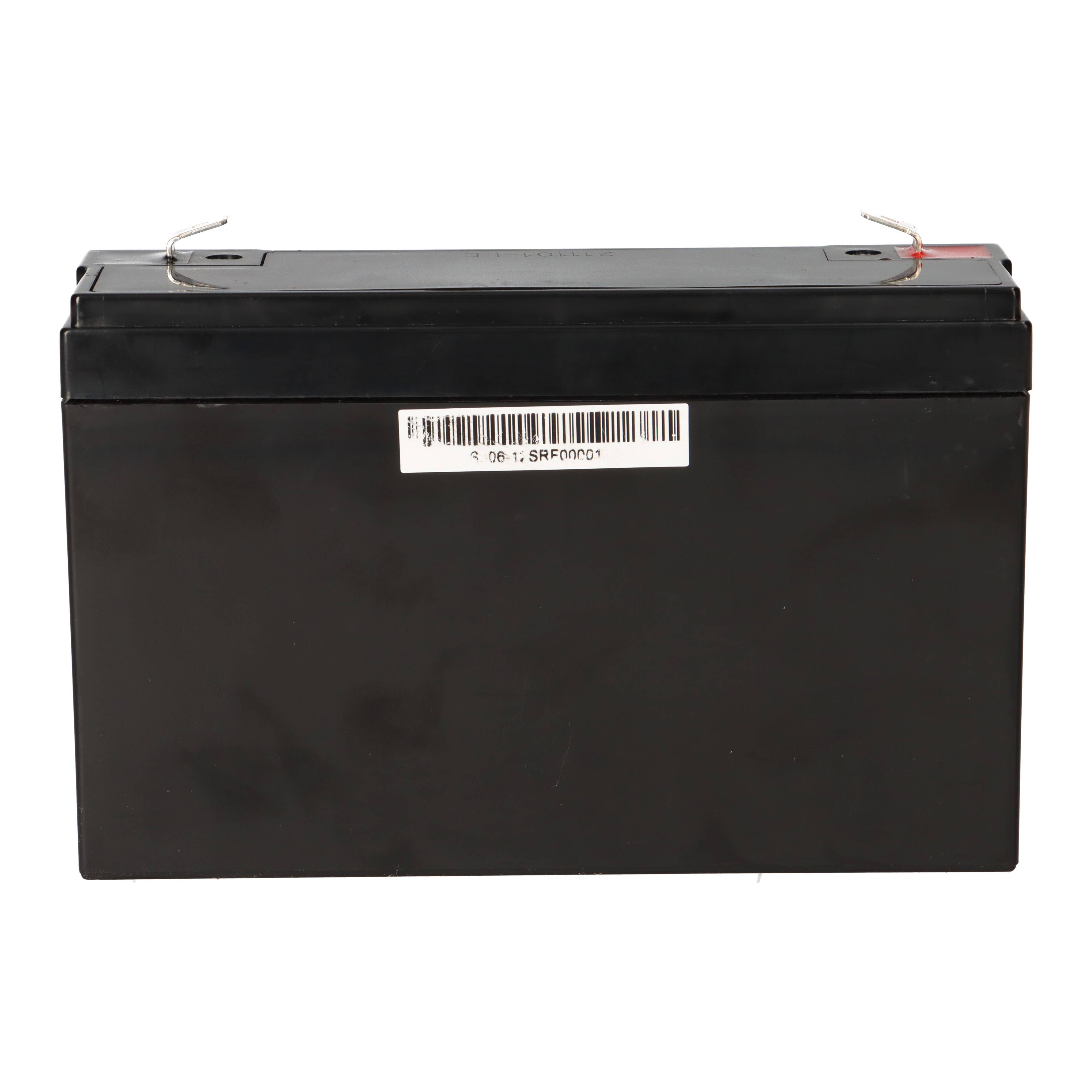 Exide 12234, 1x -04251677386959