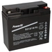 Exide Powerfit Bleiakku AGM 12V 18Ah S312/18 F5 Exide Powerfit Bleiakku AGM 12V 18Ah S312/18 F5