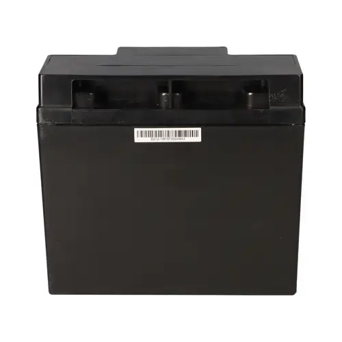 Exide Powerfit Bleiakku AGM 12V 18Ah S312/18 F5 Exide Powerfit Bleiakku AGM 12V 18Ah S312/18 F5