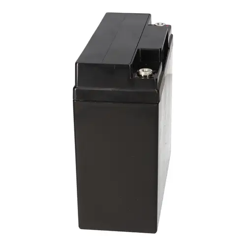 Exide Powerfit Bleiakku AGM 12V 18Ah S312/18 F5 Exide Powerfit Bleiakku AGM 12V 18Ah S312/18 F5
