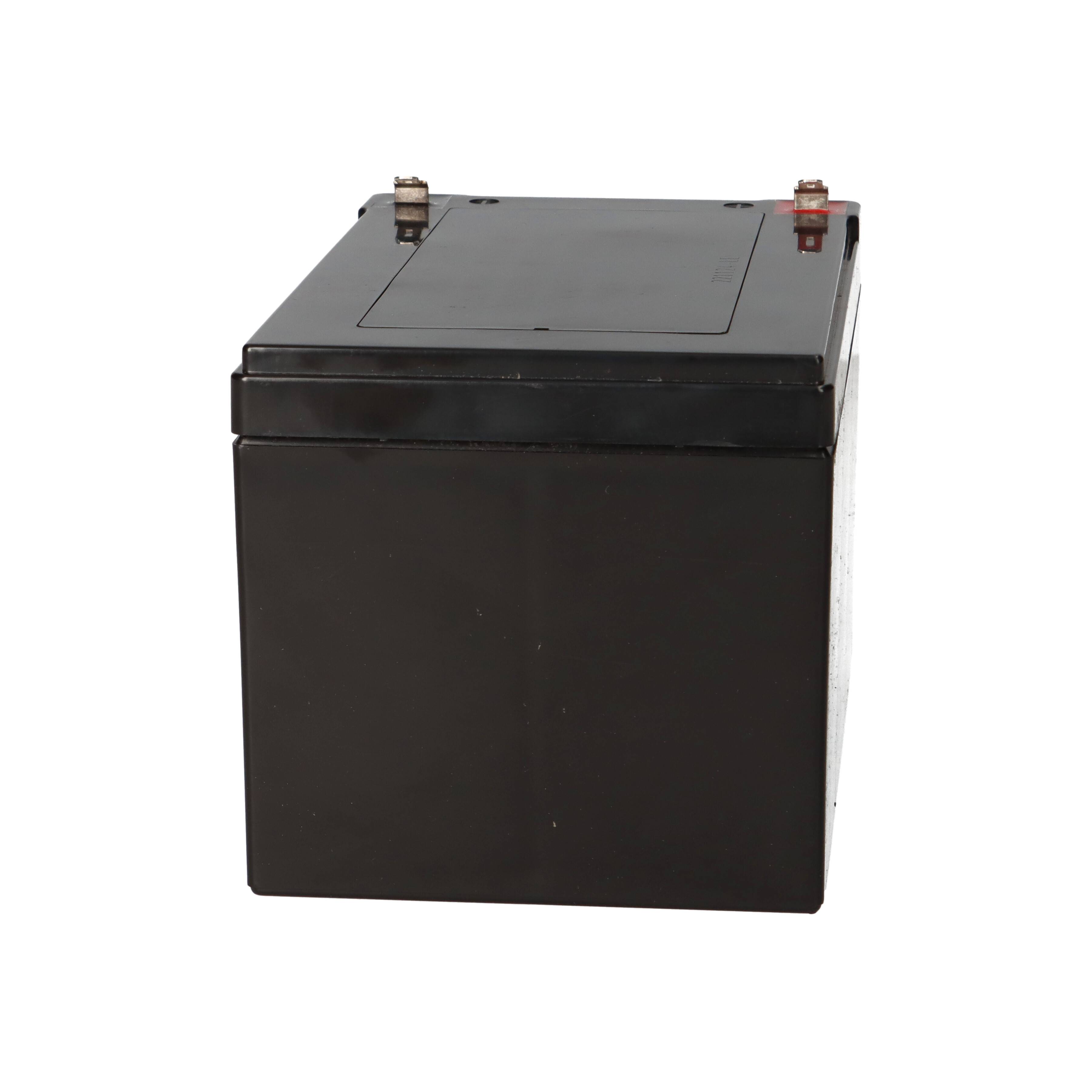 Exide Powerfit S312/12 S 12V 12Ah AGM Standby-Akku