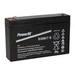 Exide Powerfit Bleiakku AGM 6V 7,5Ah S306/7 S Exide Powerfit Bleiakku AGM 6V 7,5Ah S306/7 S