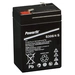Exide Powerfit Bleiakku AGM 6V 4,5Ah S306/4 S Exide Powerfit Bleiakku AGM 6V 4,5Ah S306/4 S