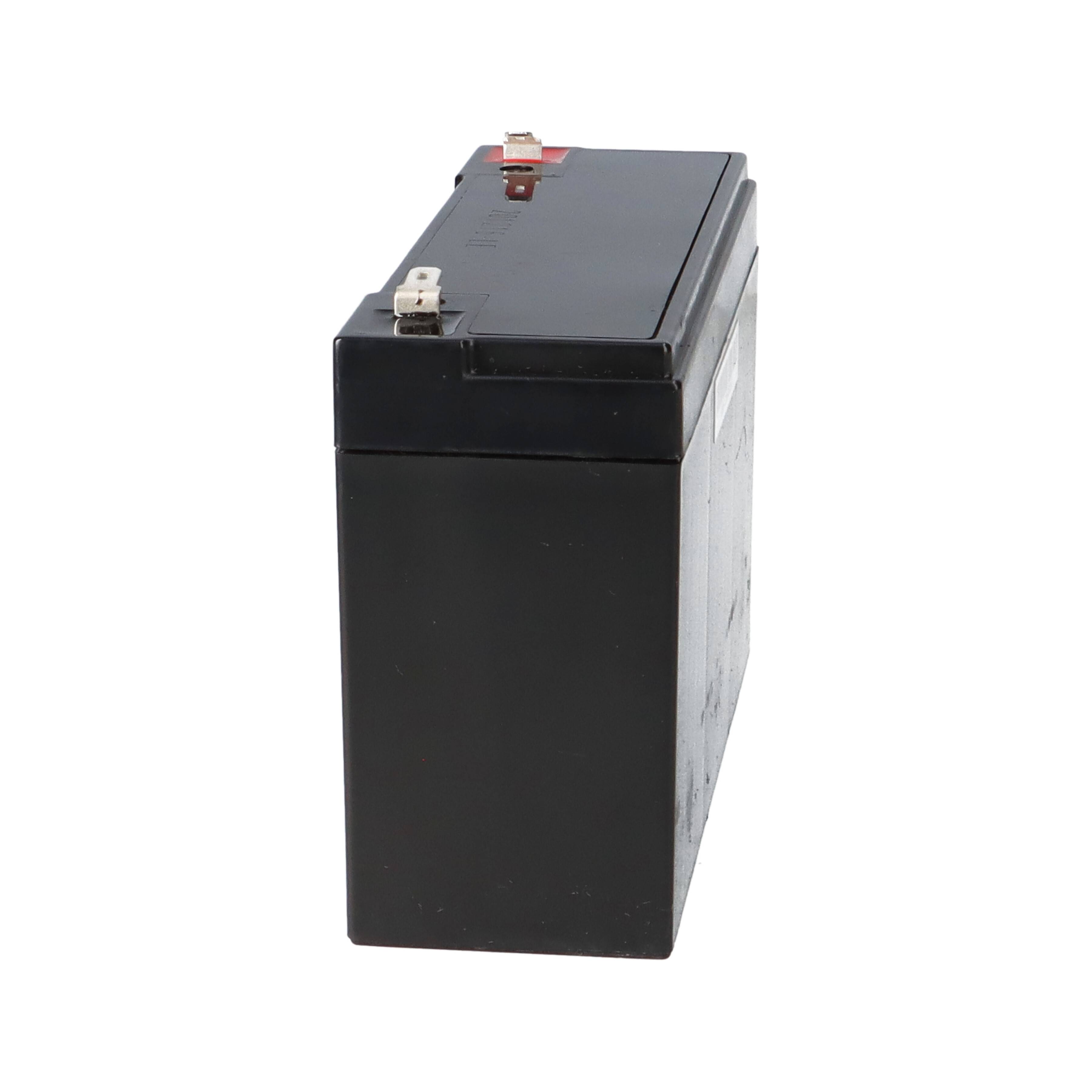 Exide 12233, 1x -04251677386942