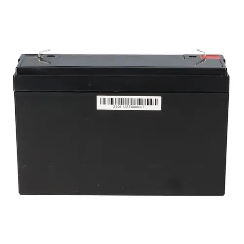Exide Powerfit Bleiakku AGM 6V 12Ah S306/12 S Exide Powerfit Bleiakku AGM 6V 12Ah S306/12 S