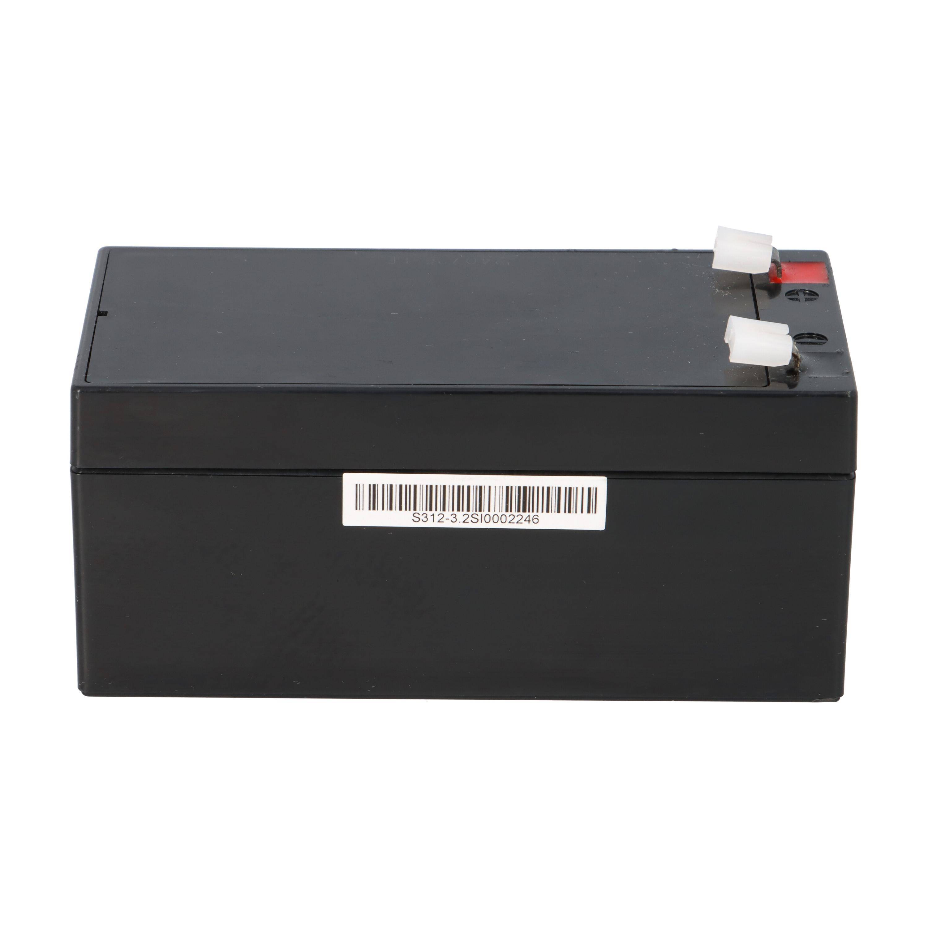 Exide 12237, 1x -04251677386881