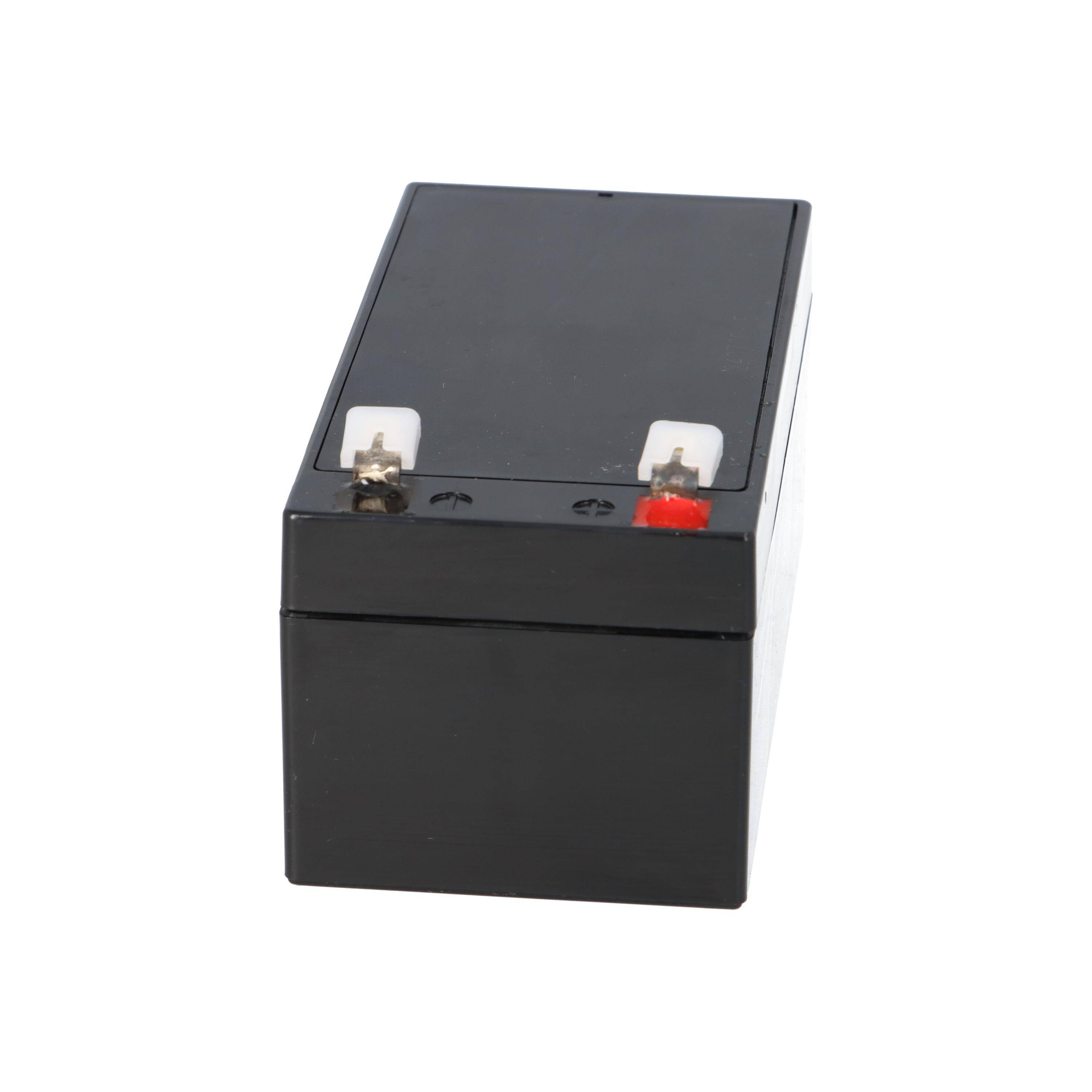 Exide 12237, 1x -04251677386881