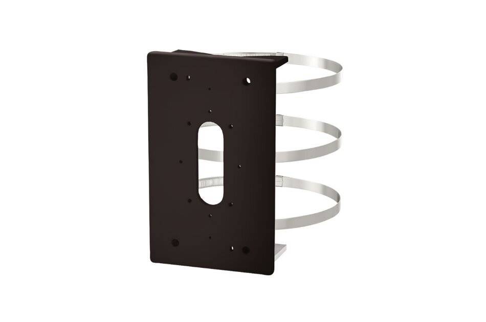 I-PRO WV-QPL500-B, Masthalterung schwarz