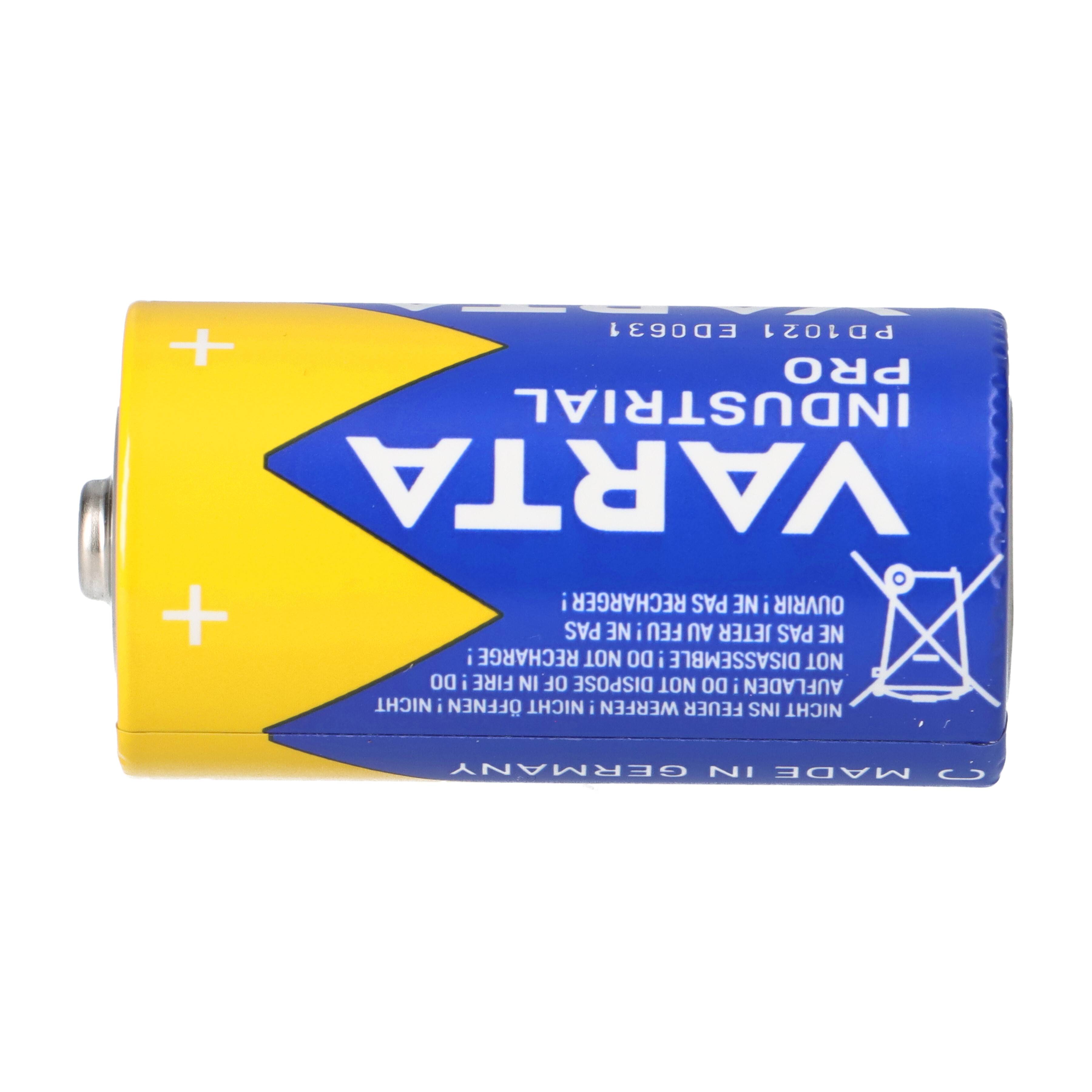 Varta 13842, 1x -04251677388502