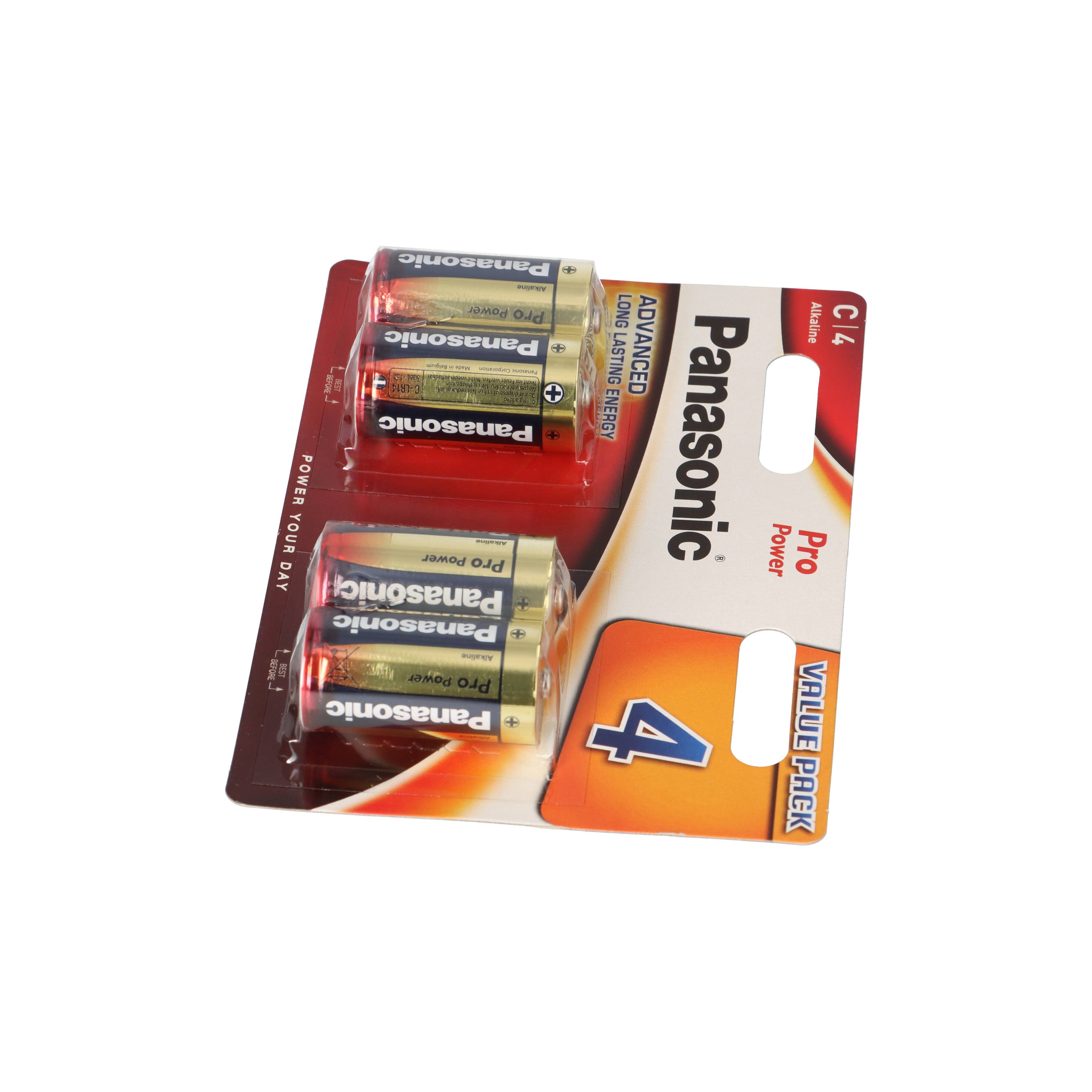 Panasonic 4489, 1x -05410853041504