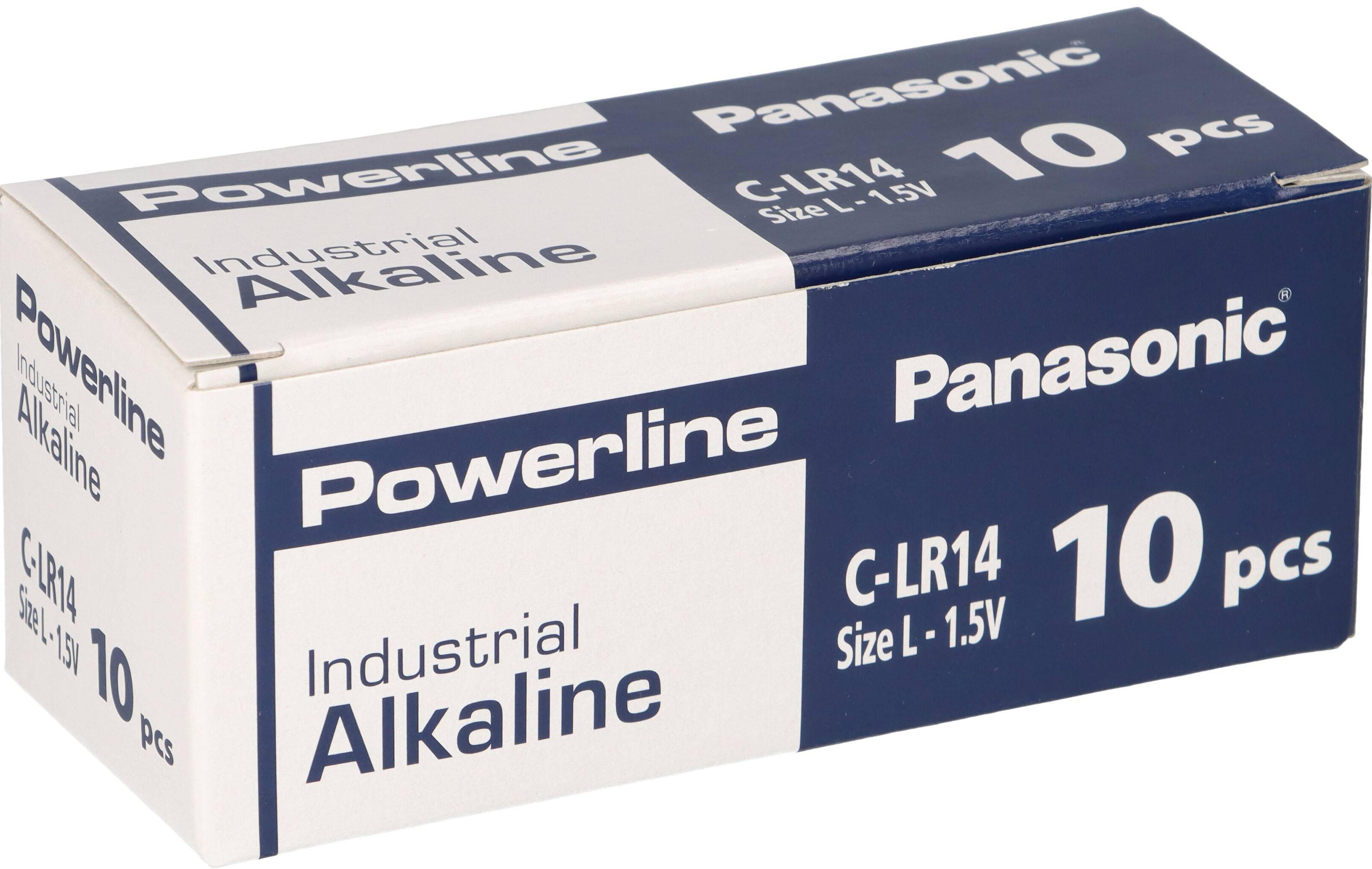 Panasonic 4922, 1x -04251677321813