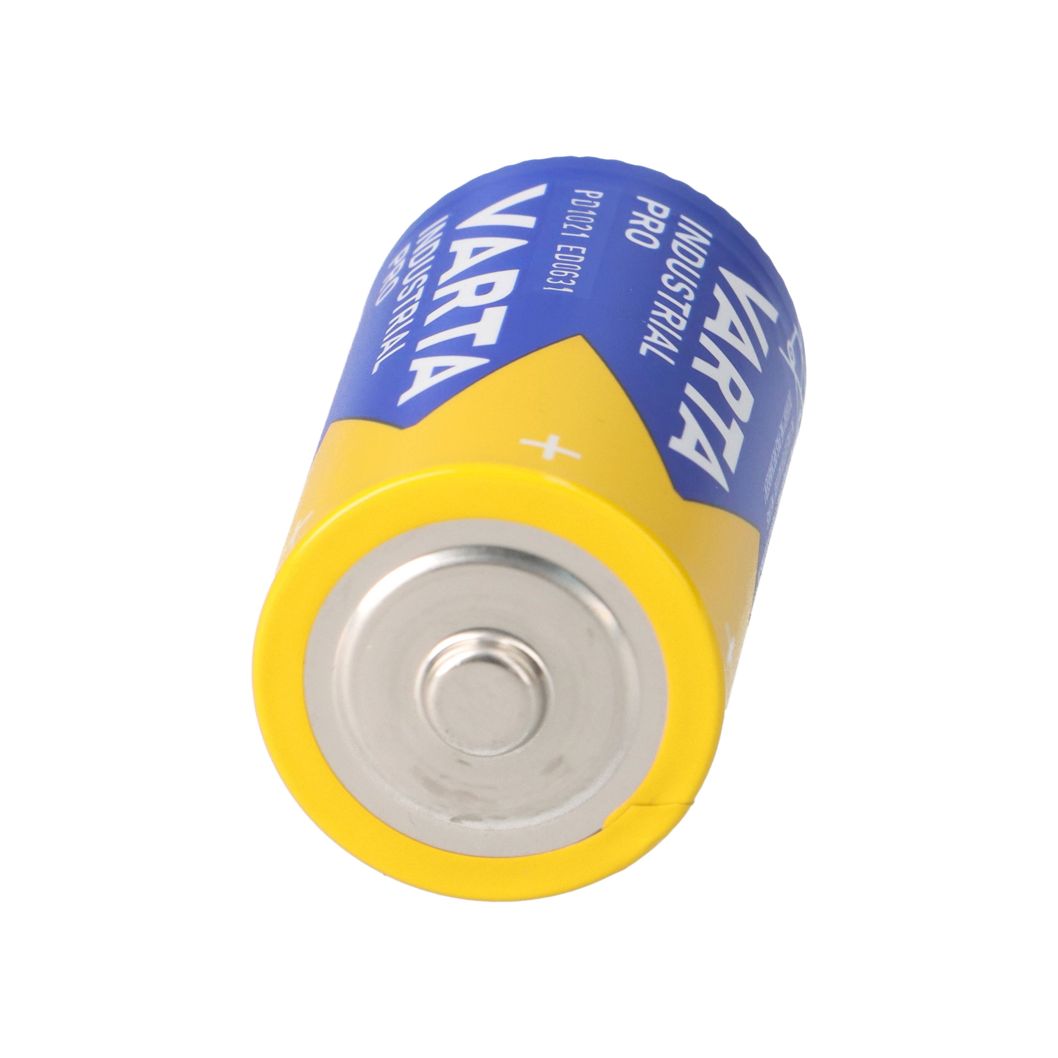 Varta 13846, 1x -04251677388533