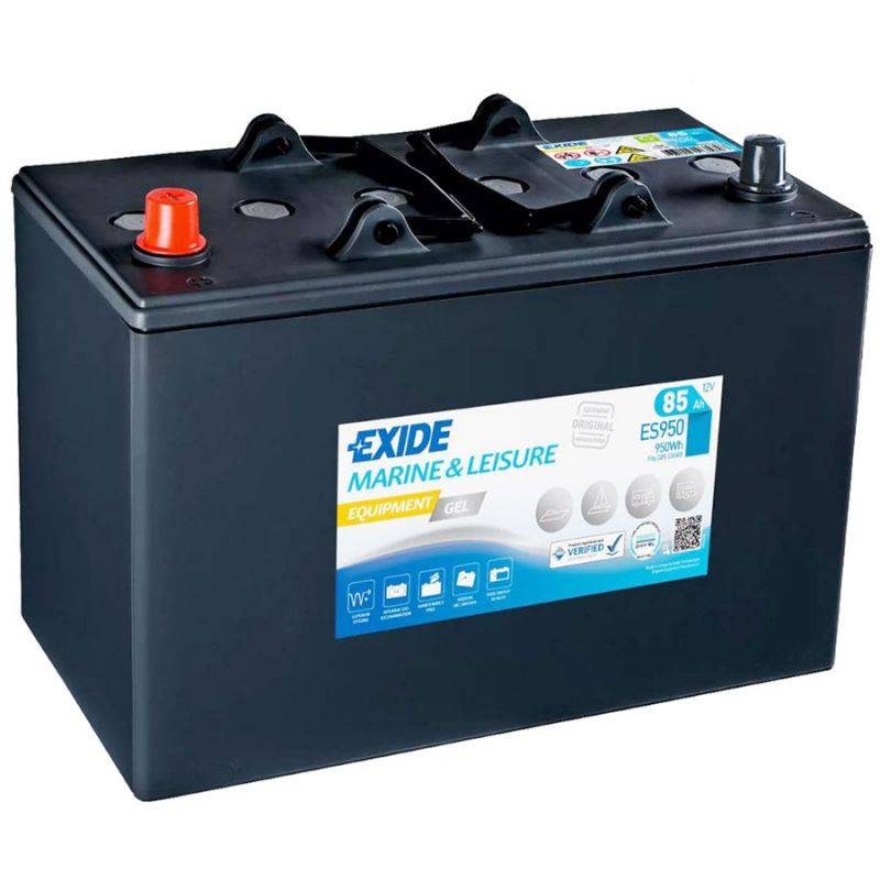Exide 3403, 1x -04251677301945