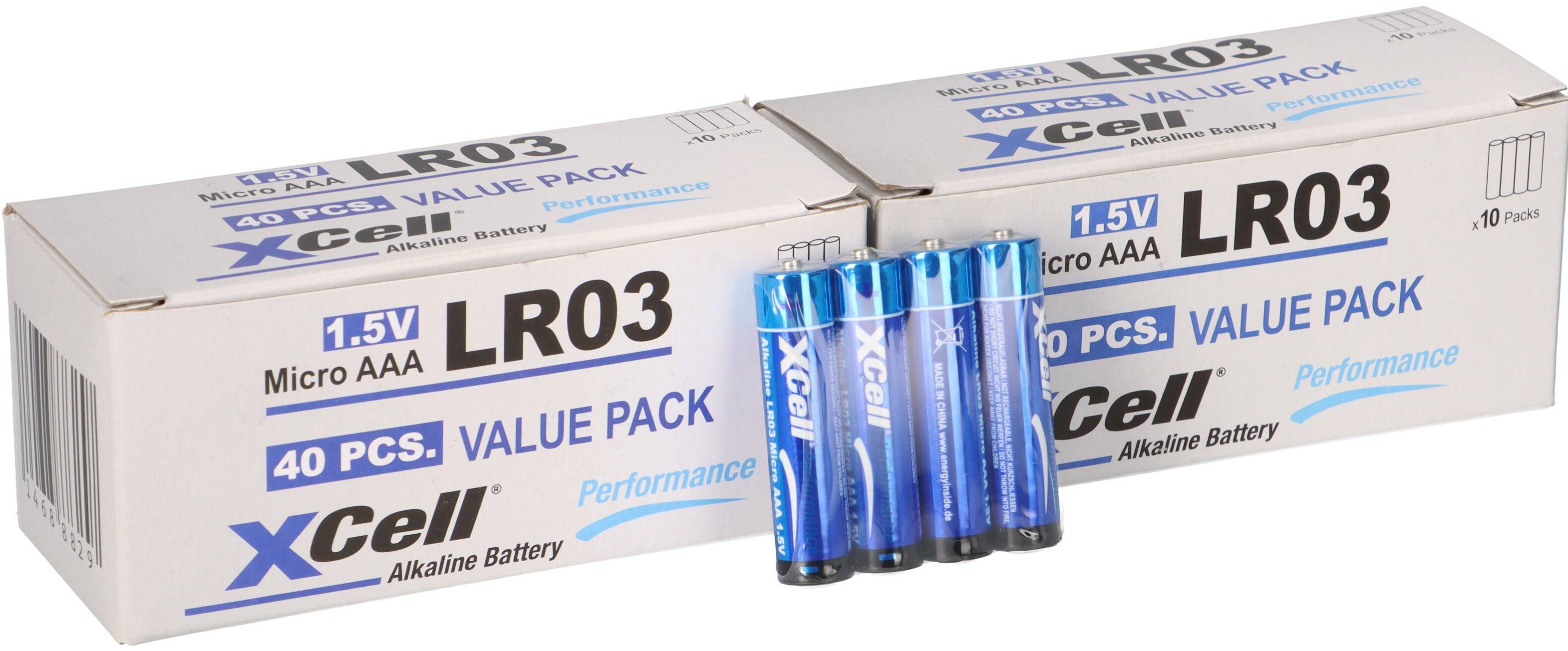 XCell 10312, 1x -04251677365411