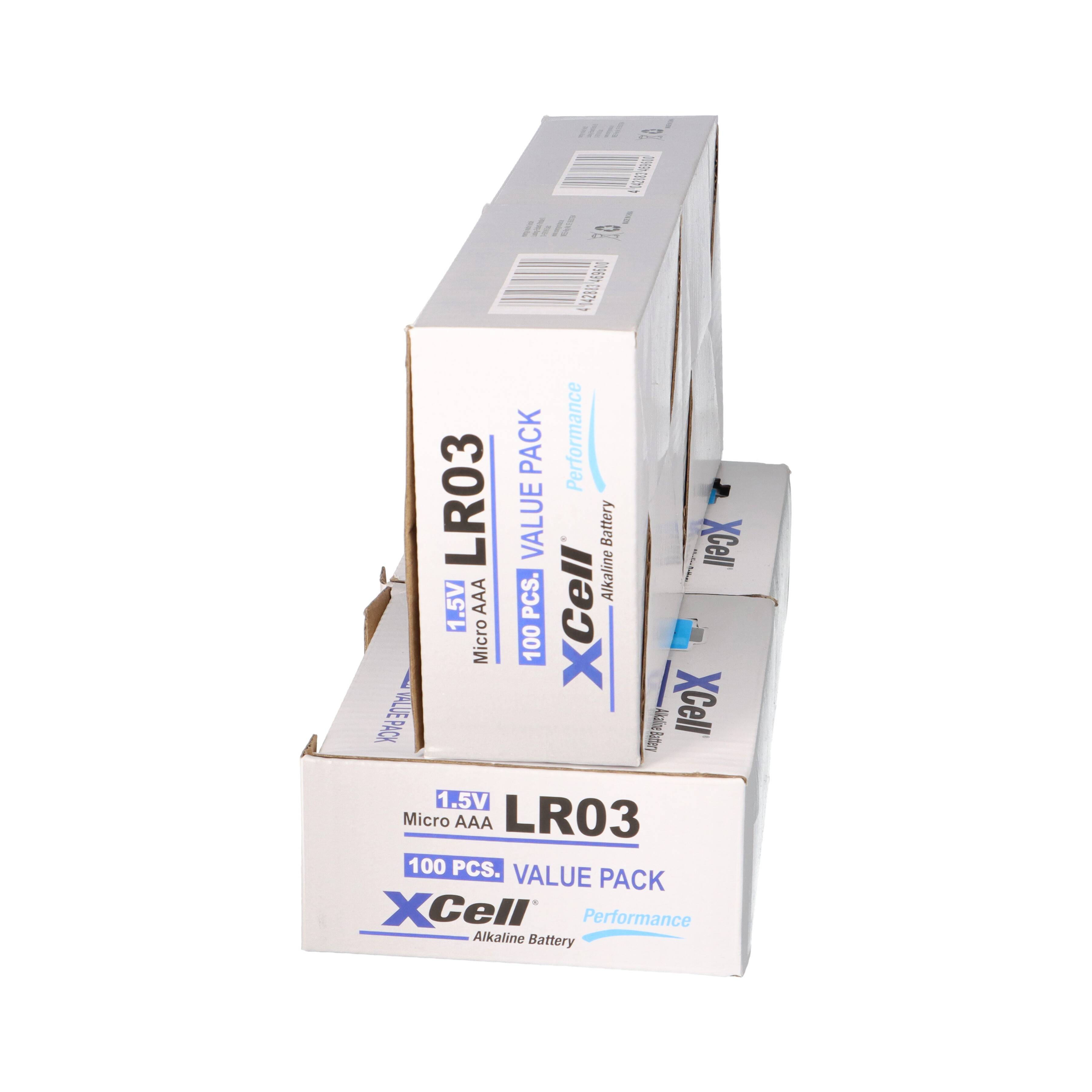 XCell 10483, 1x -04251677365619