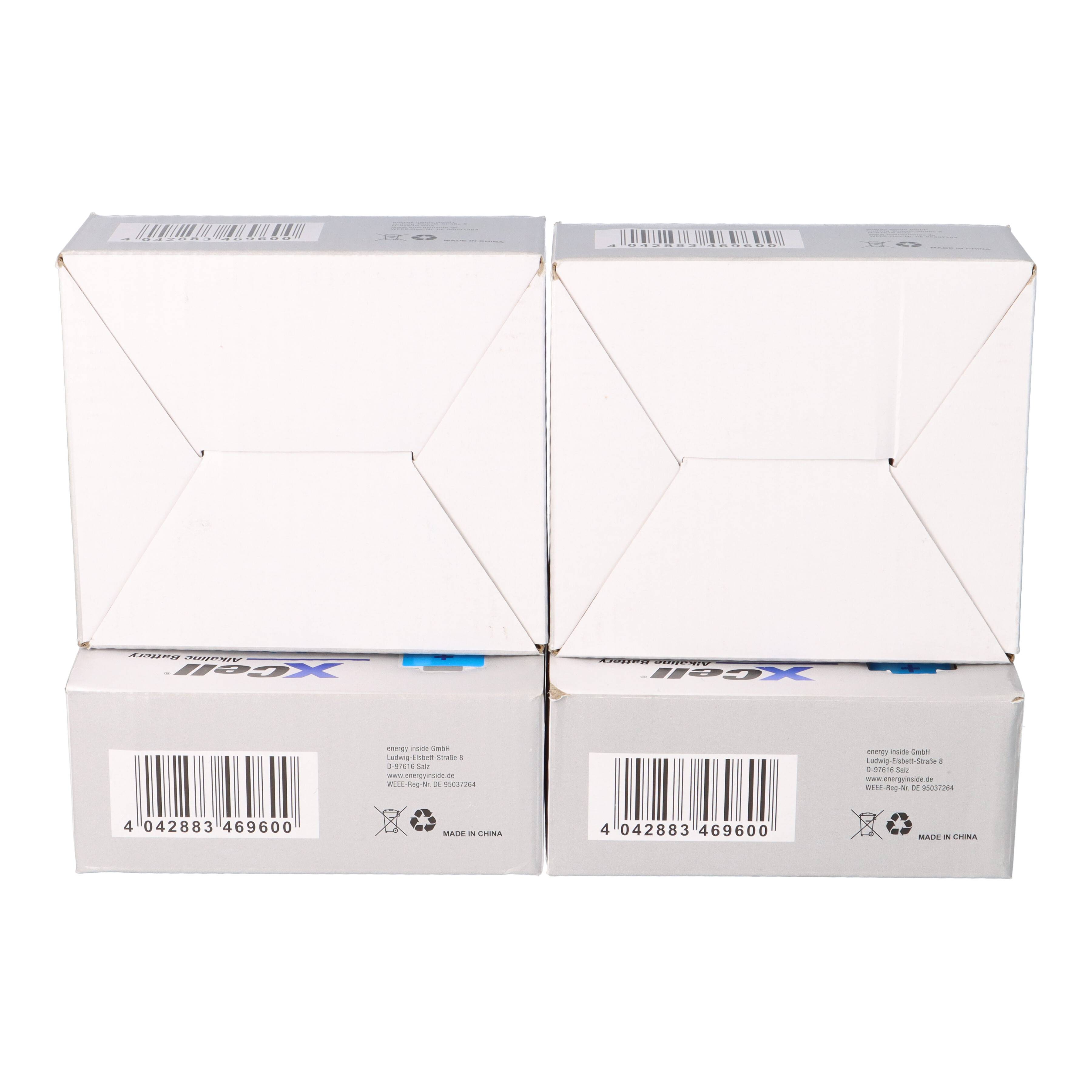 XCell 10483, 1x -04251677365619