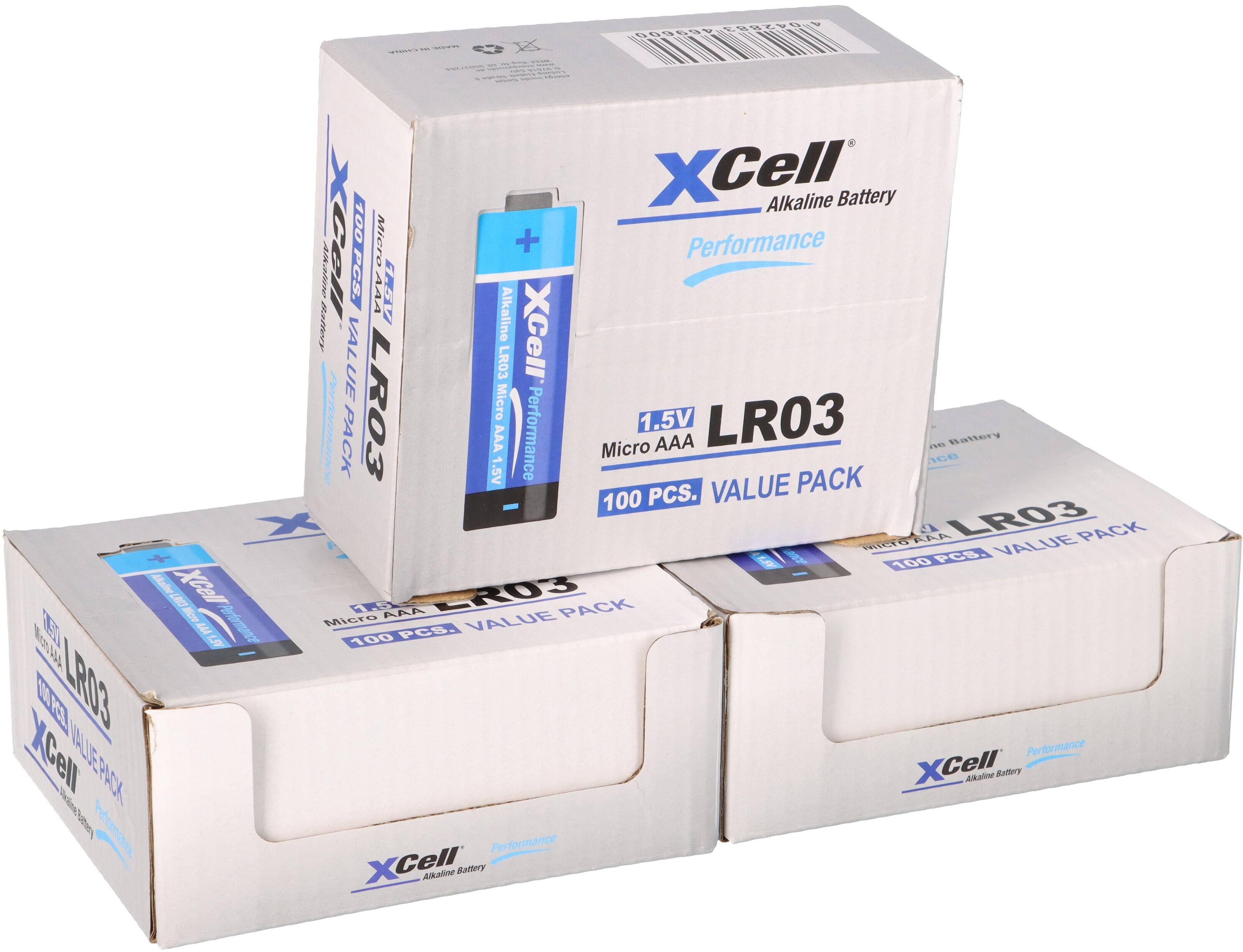 XCell 10482, 1x -04251677365596