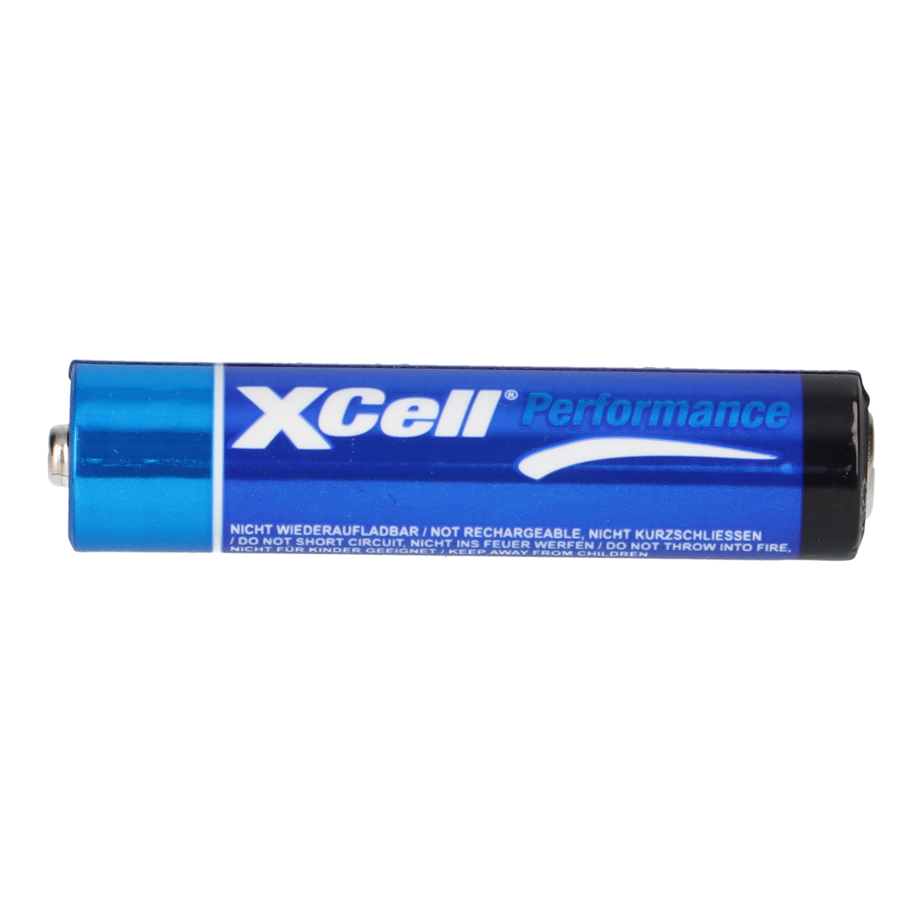 XCell 10307, 1x -04251677365367