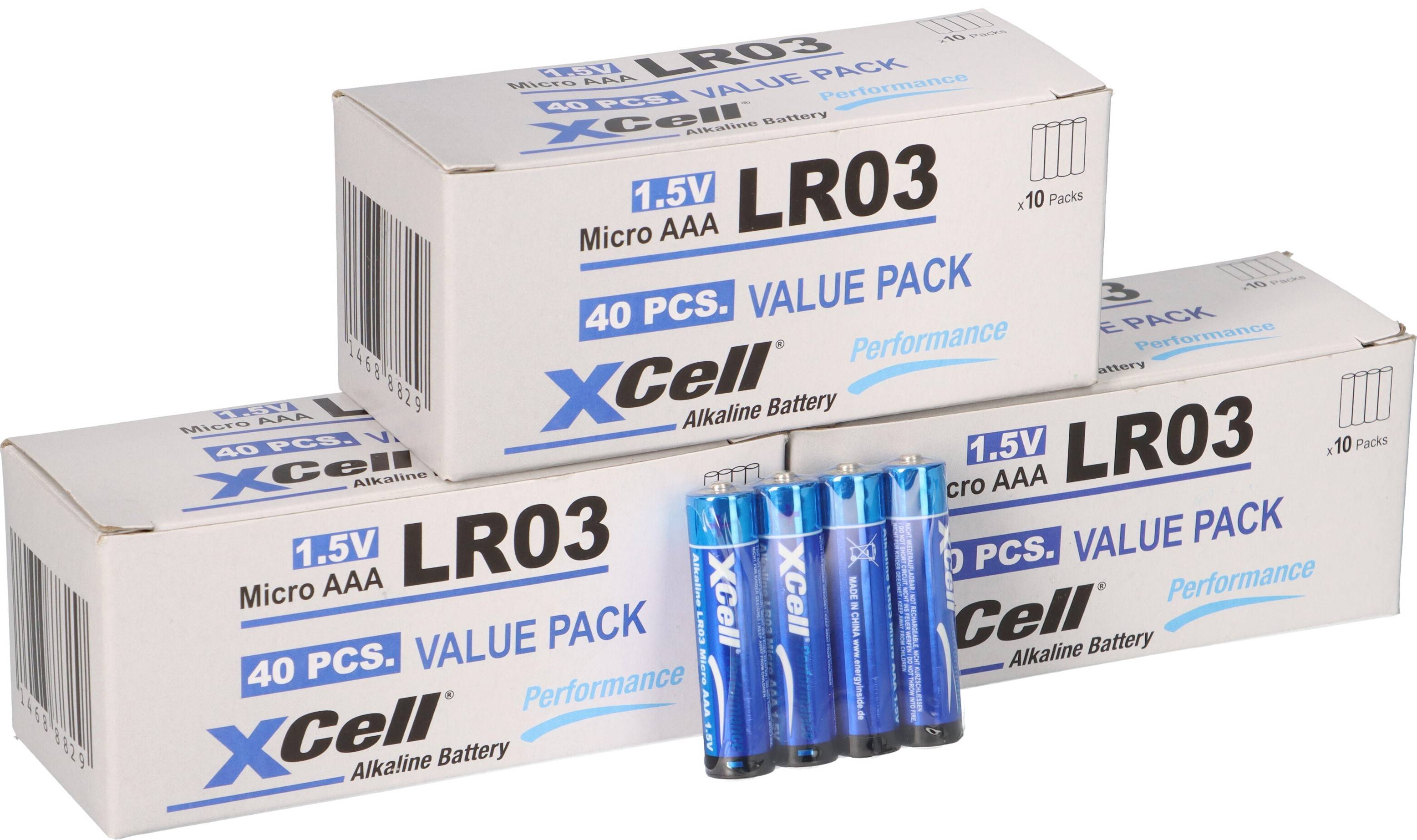 XCell 10313, 1x -04251677365428