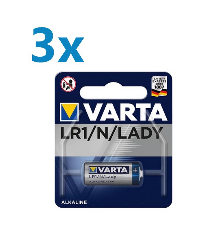 Varta 1881, 1x -04251677321653