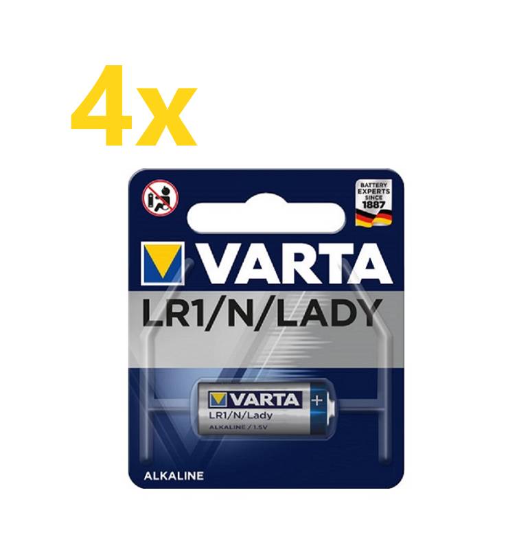 Varta 1882, 1x -04251677321660