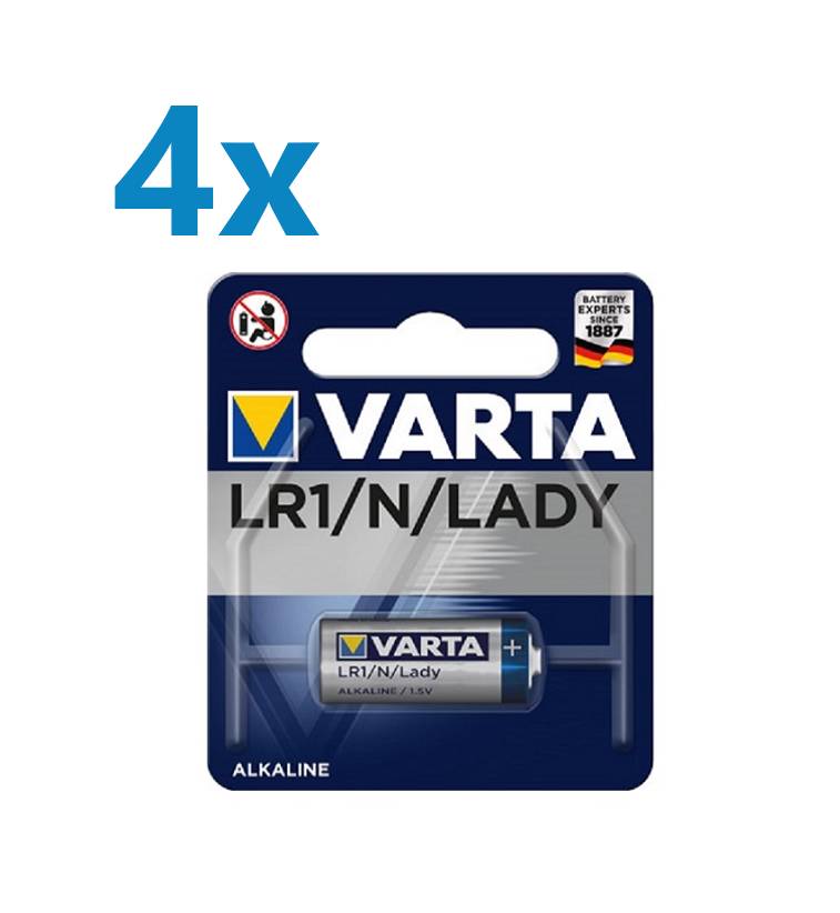 Varta 1882, 1x -04251677321660