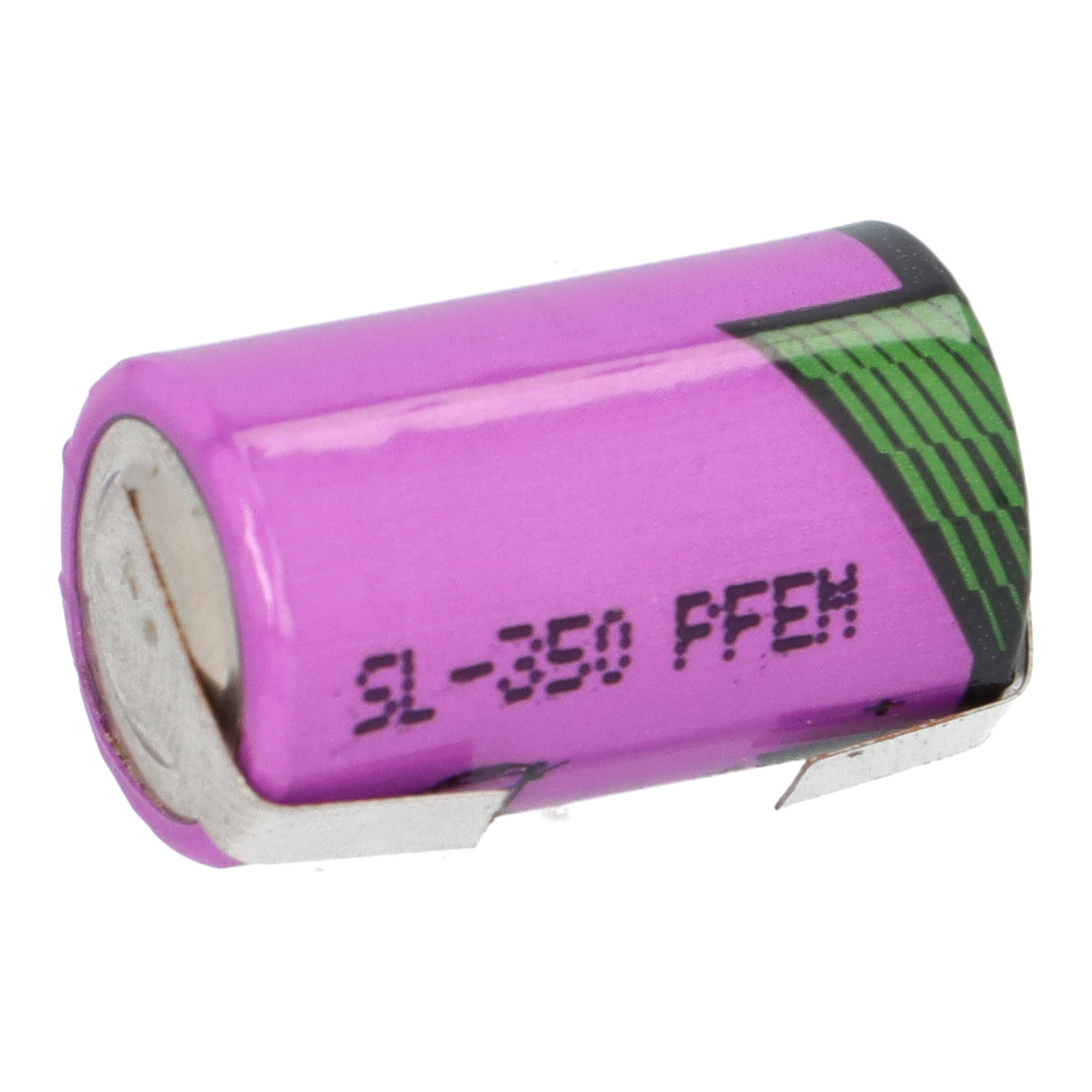 Tadiran Batteries 1666, 1x -04251677330976