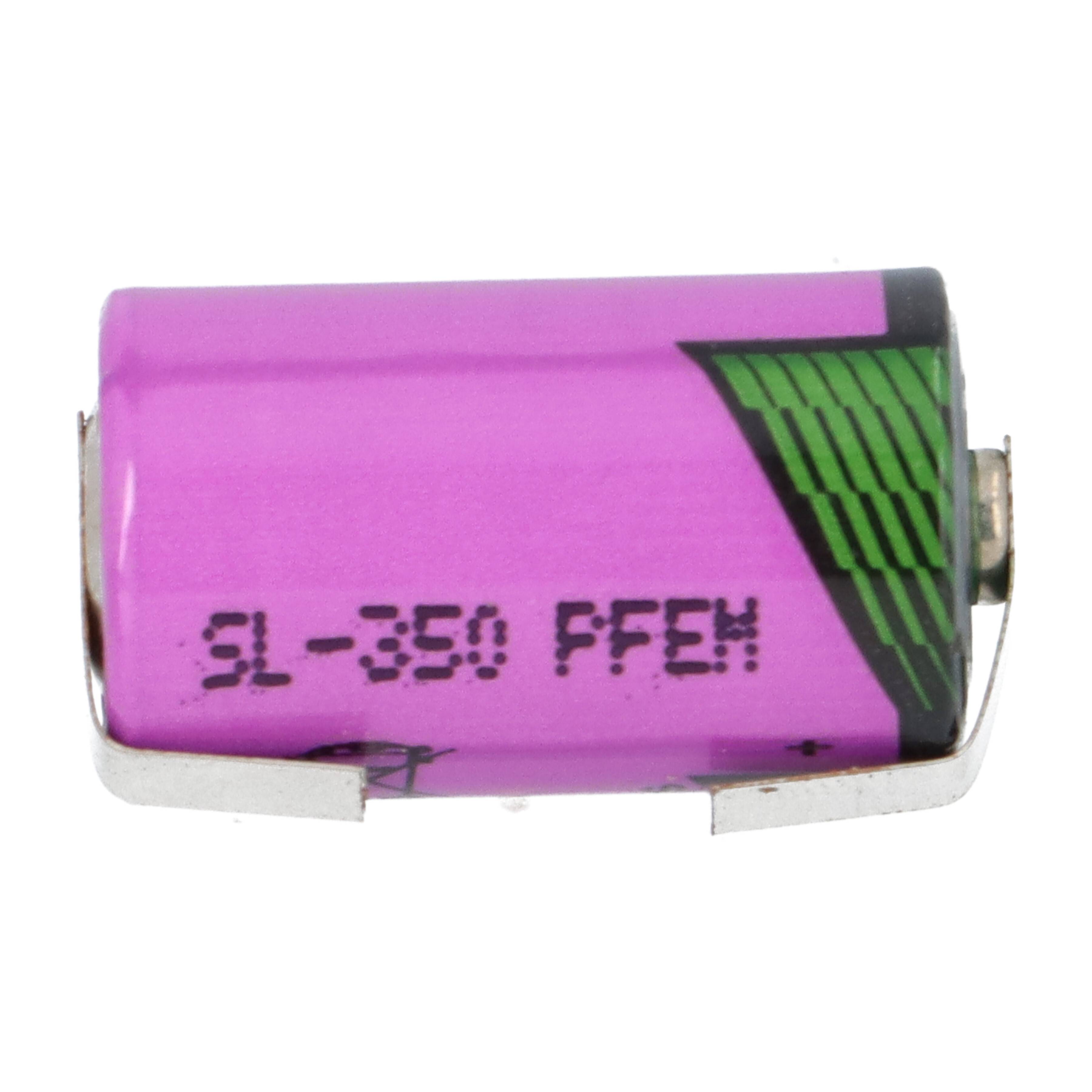 Tadiran Batteries 1666, 1x -04251677330976