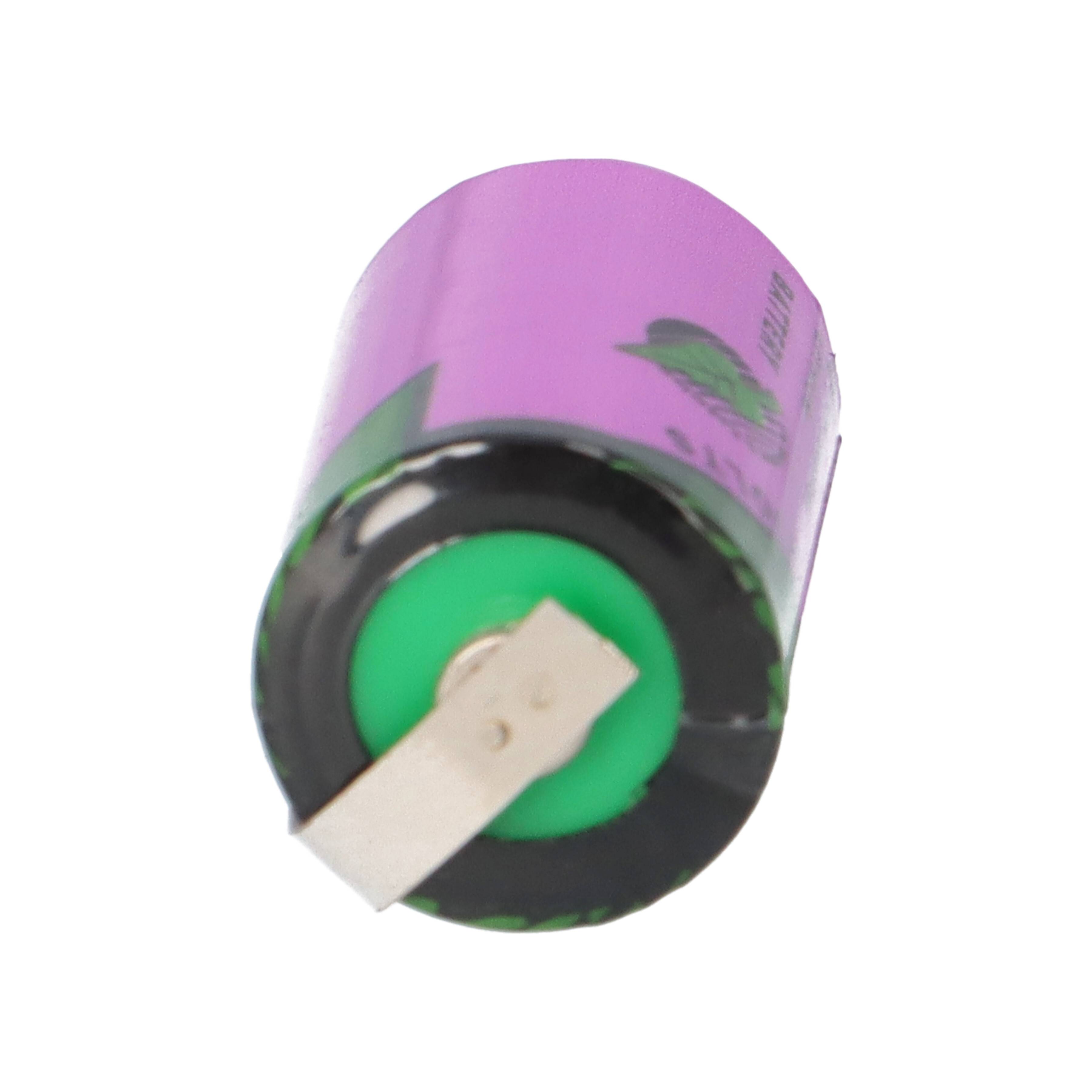 Tadiran Batteries 1666, 1x -04251677330976