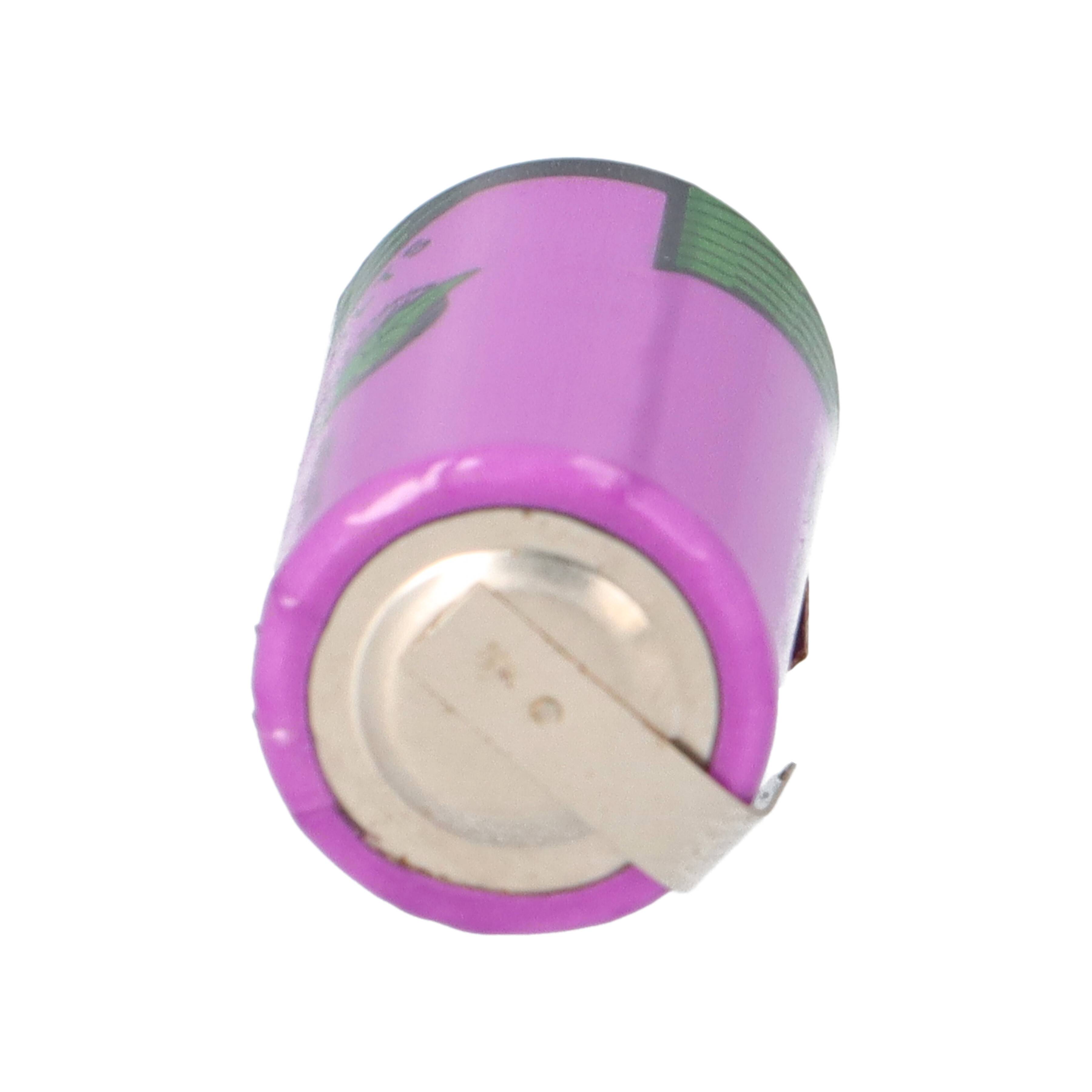 Tadiran Batteries 1666, 1x -04251677330976