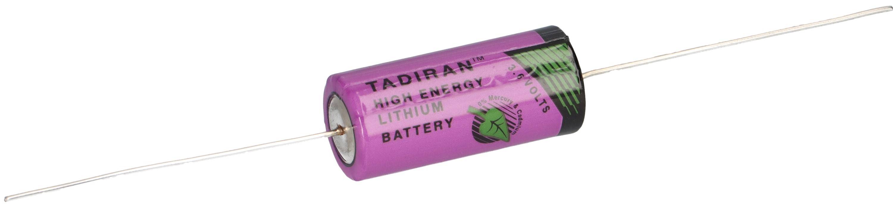 Tadiran Batteries 2618, 1x -04251677331423