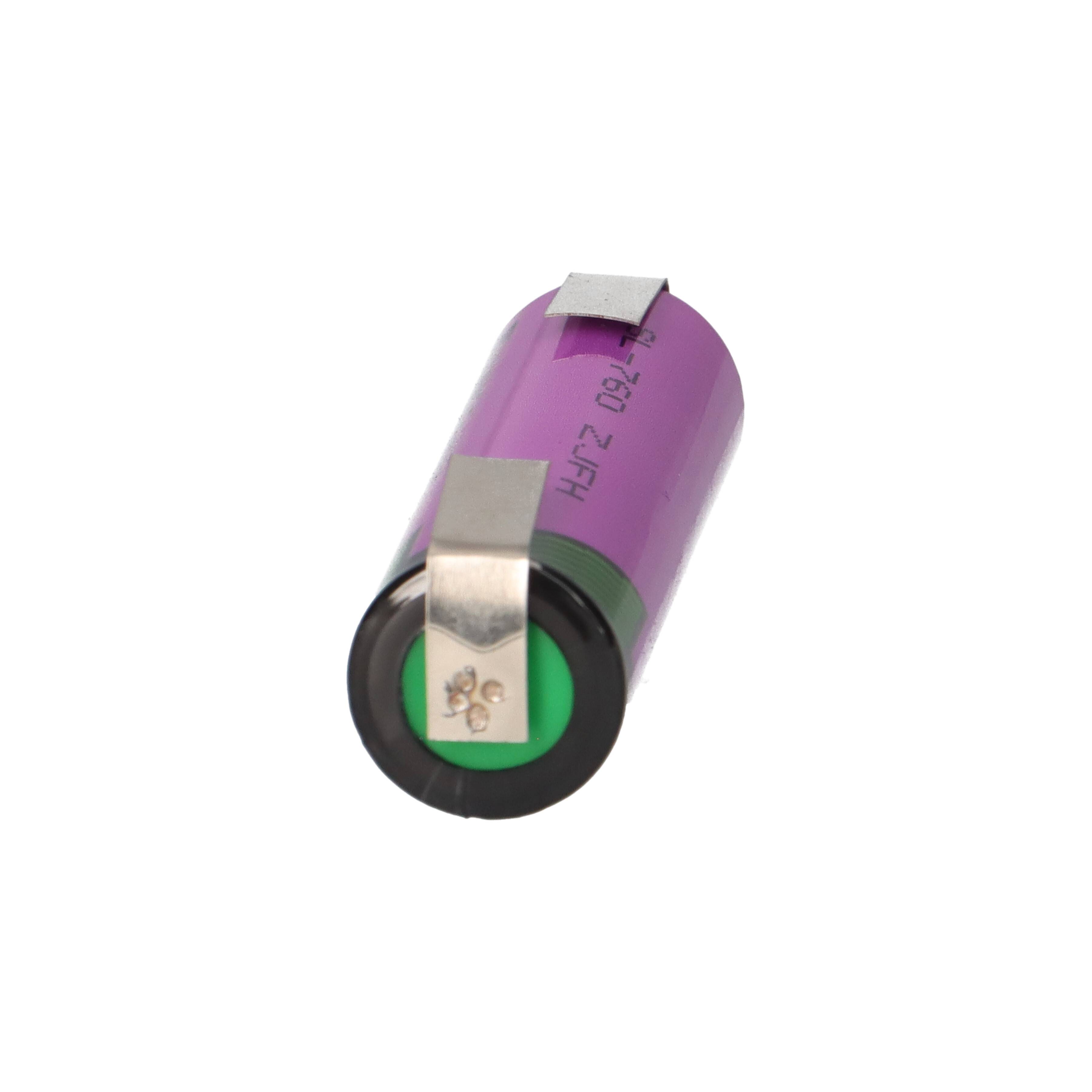 Tadiran Batteries 2613, 1x -04251677331379