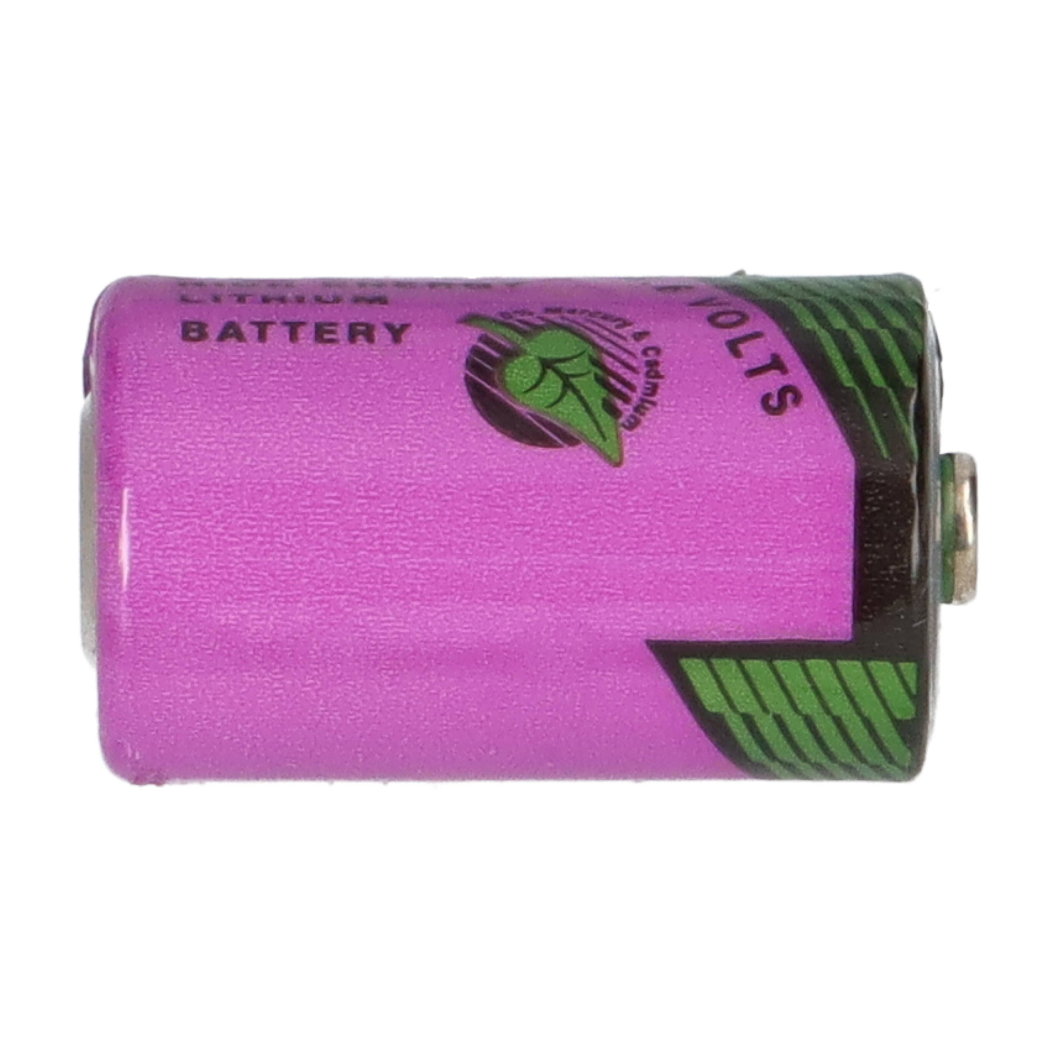 Tadiran Batteries 2345, 1x -04251677331133