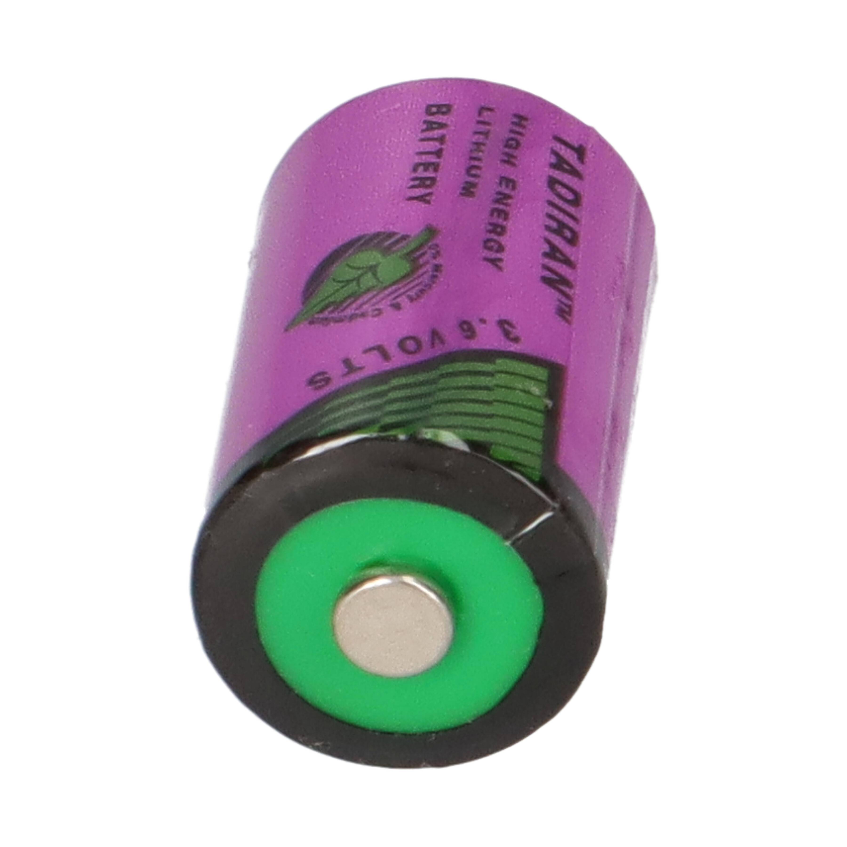 Tadiran Batteries 2345, 1x -04251677331133