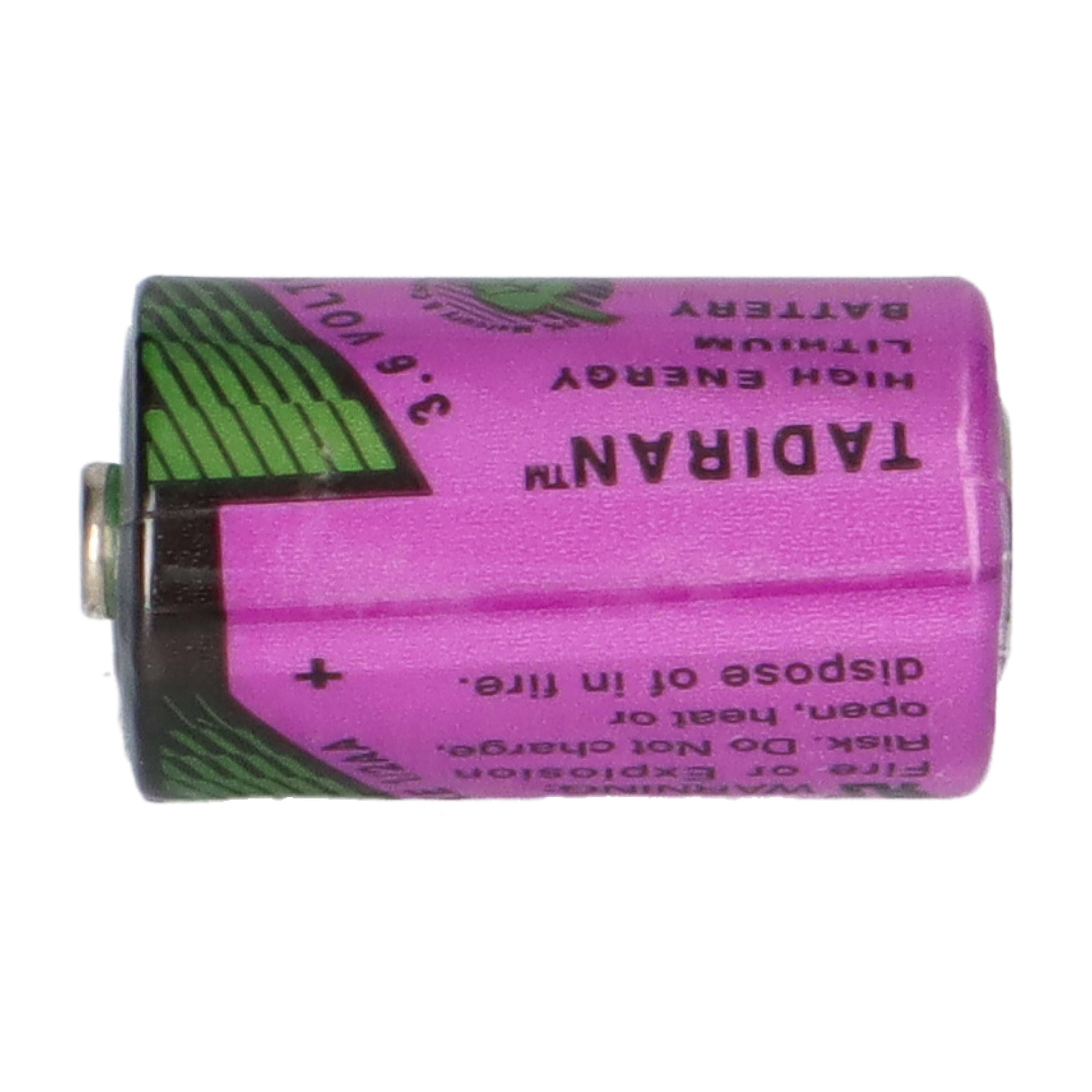 Tadiran Batteries 2345, 1x -04251677331133