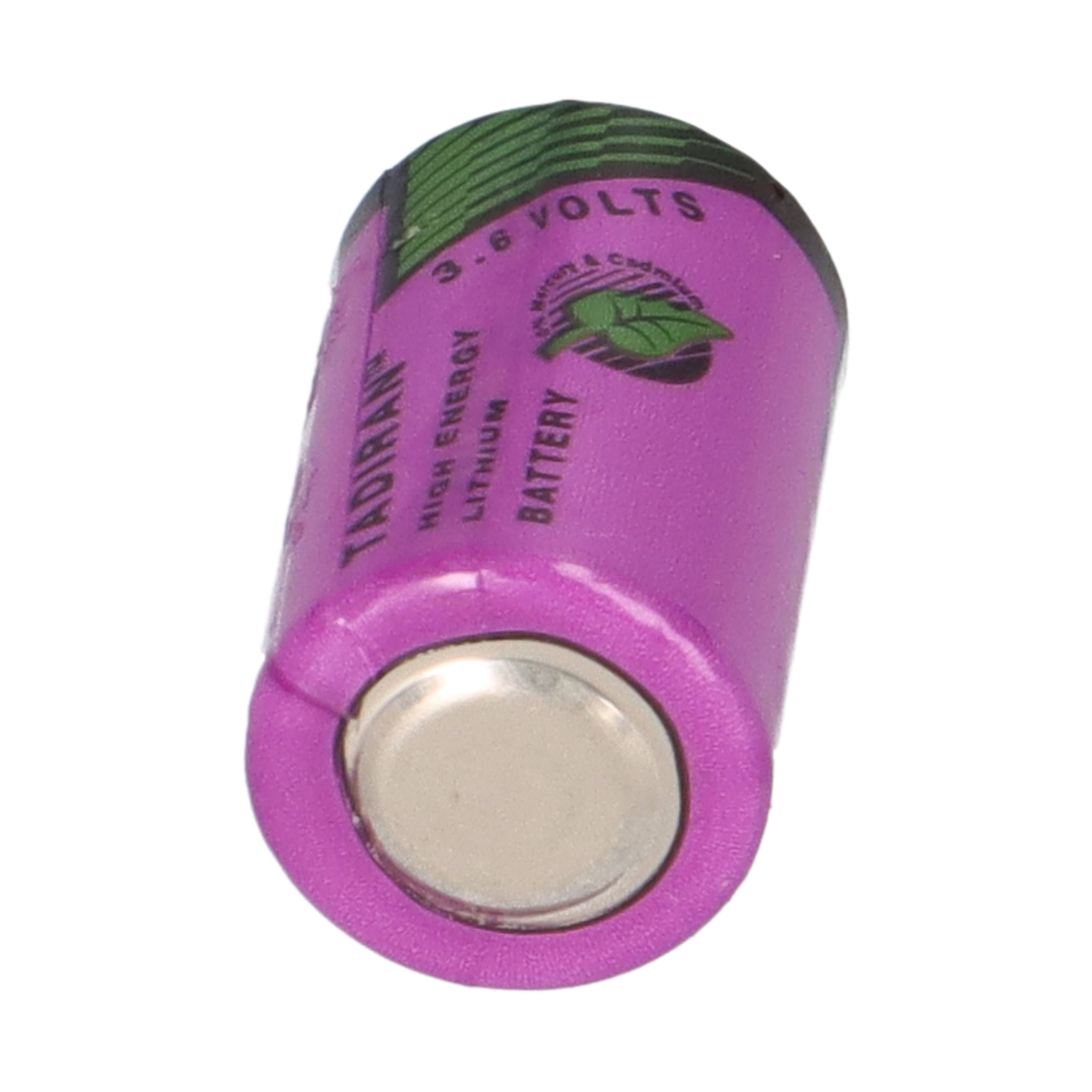 Tadiran Batteries 2345, 1x -04251677331133