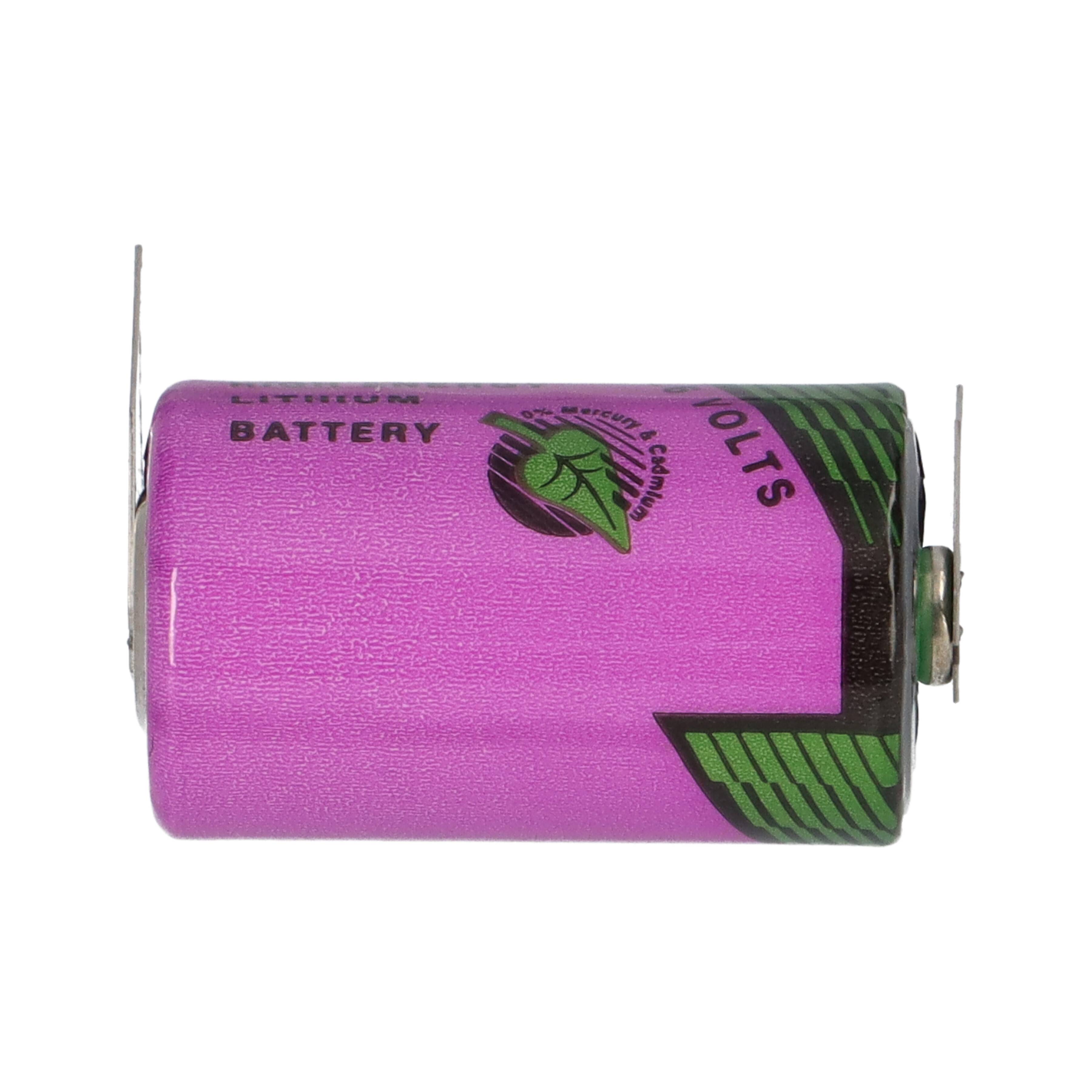 Tadiran Batteries 2612, 1x -04251677331362