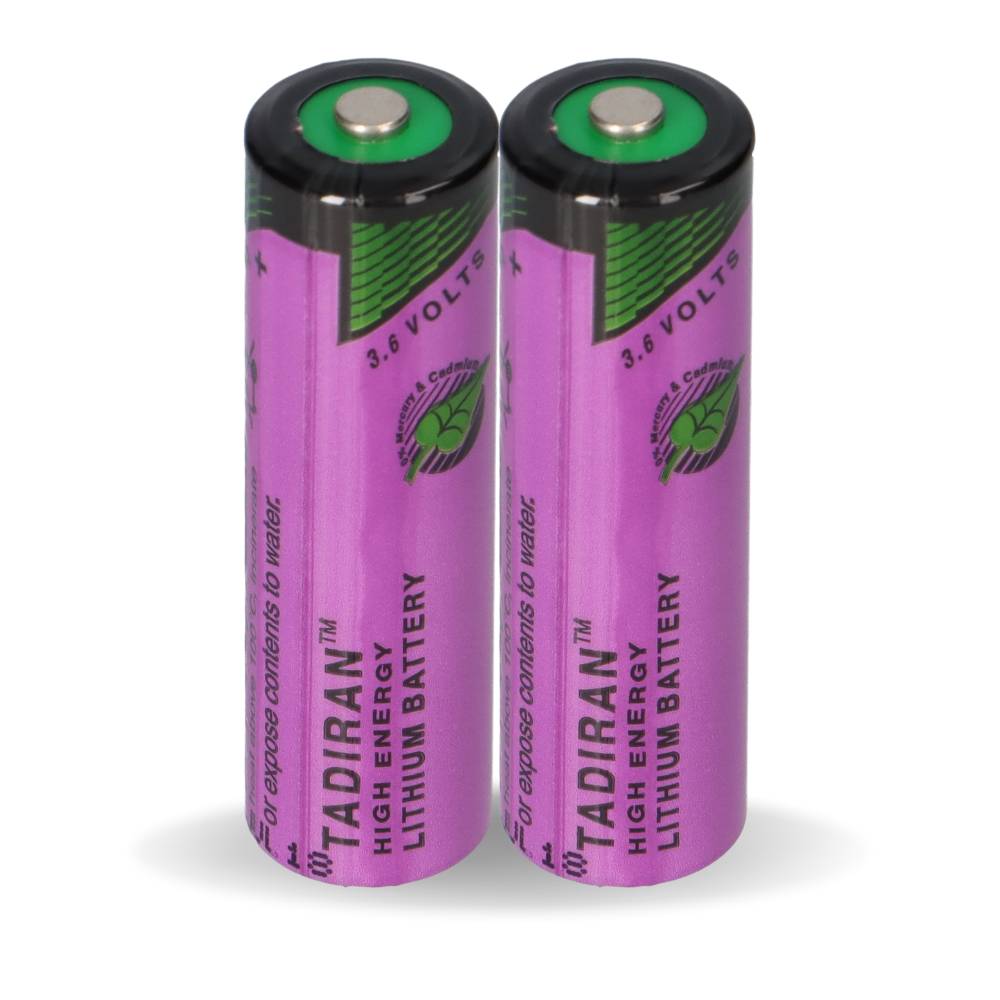 Tadiran Batteries 2380, 1x -04251677331195