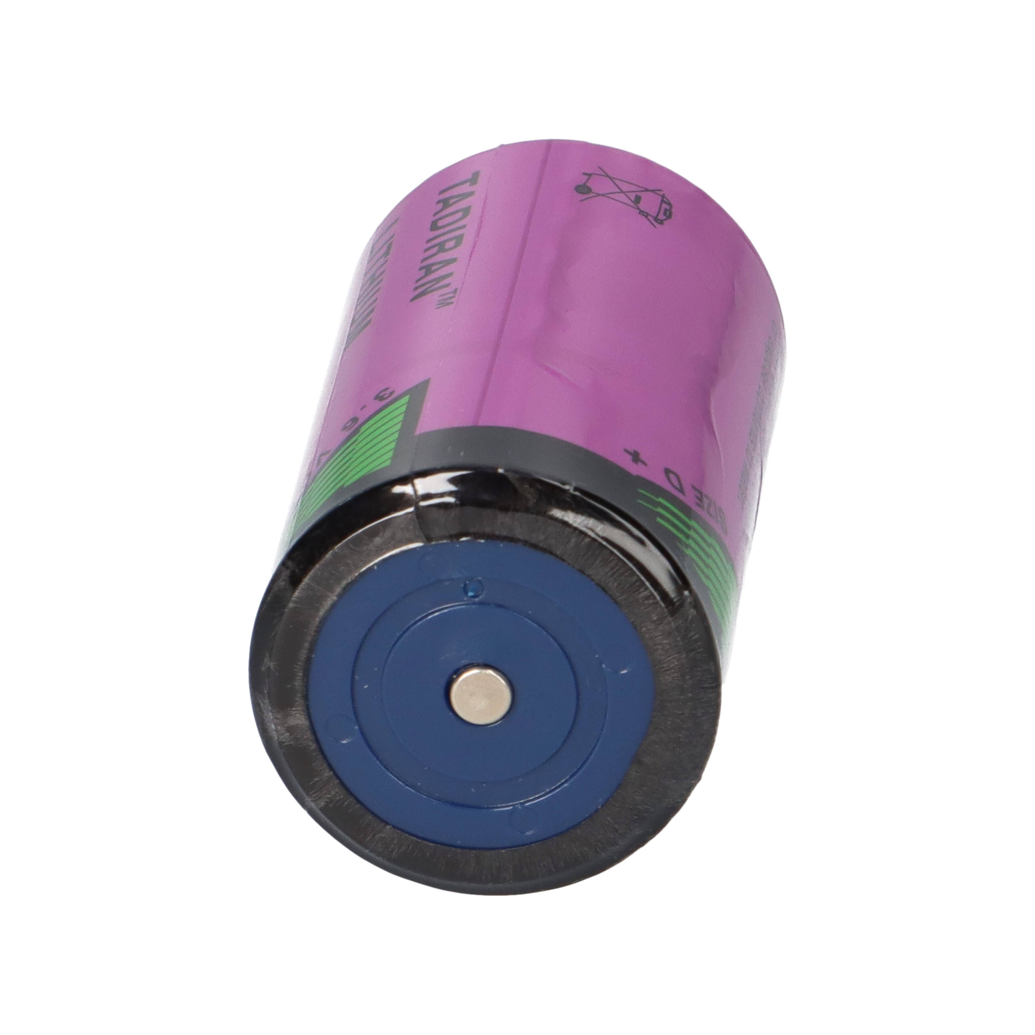 Tadiran Batteries 2477, 1x -04251677331256