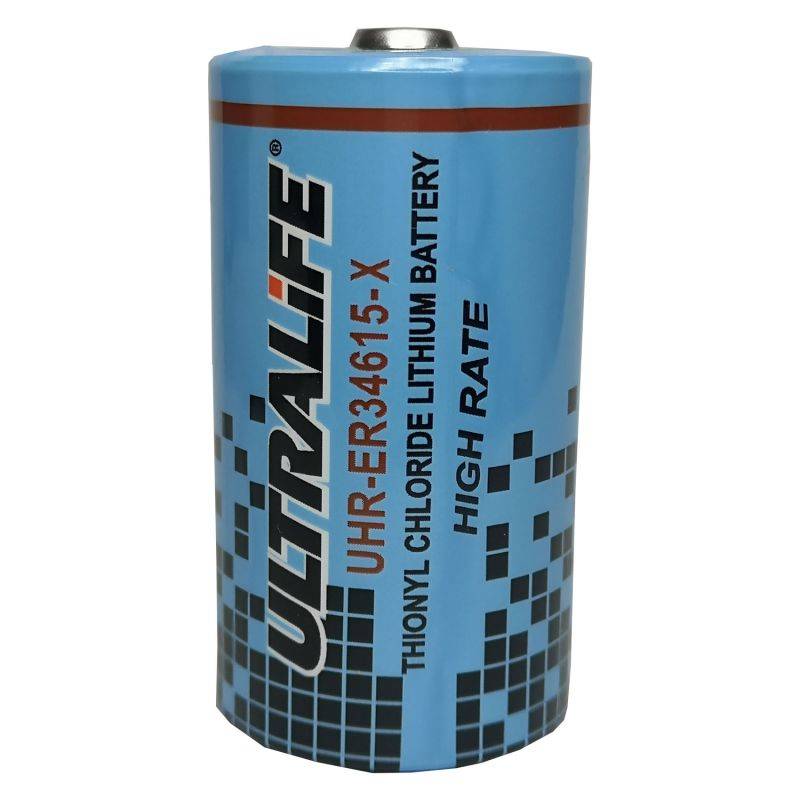 Ultralife 12595, 1x -04251677388045